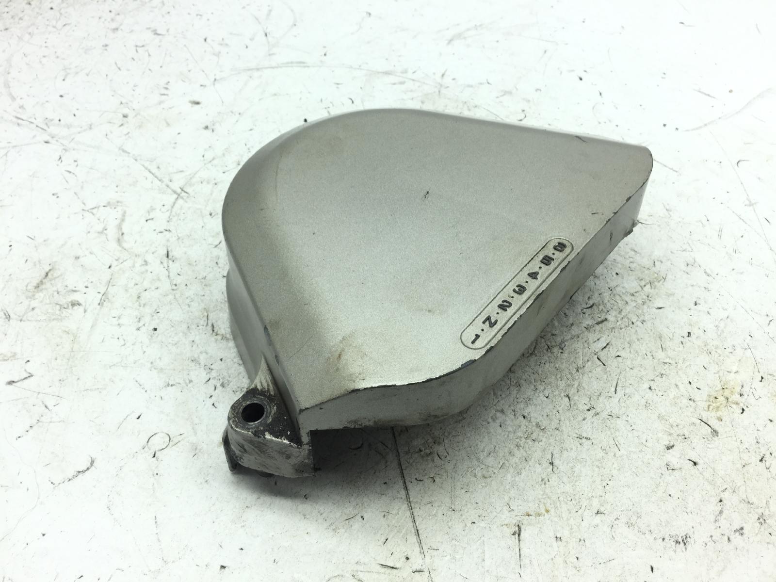 Honda hornet 600 coperchio carter pignone 2004 2004 zdcpc36a05f