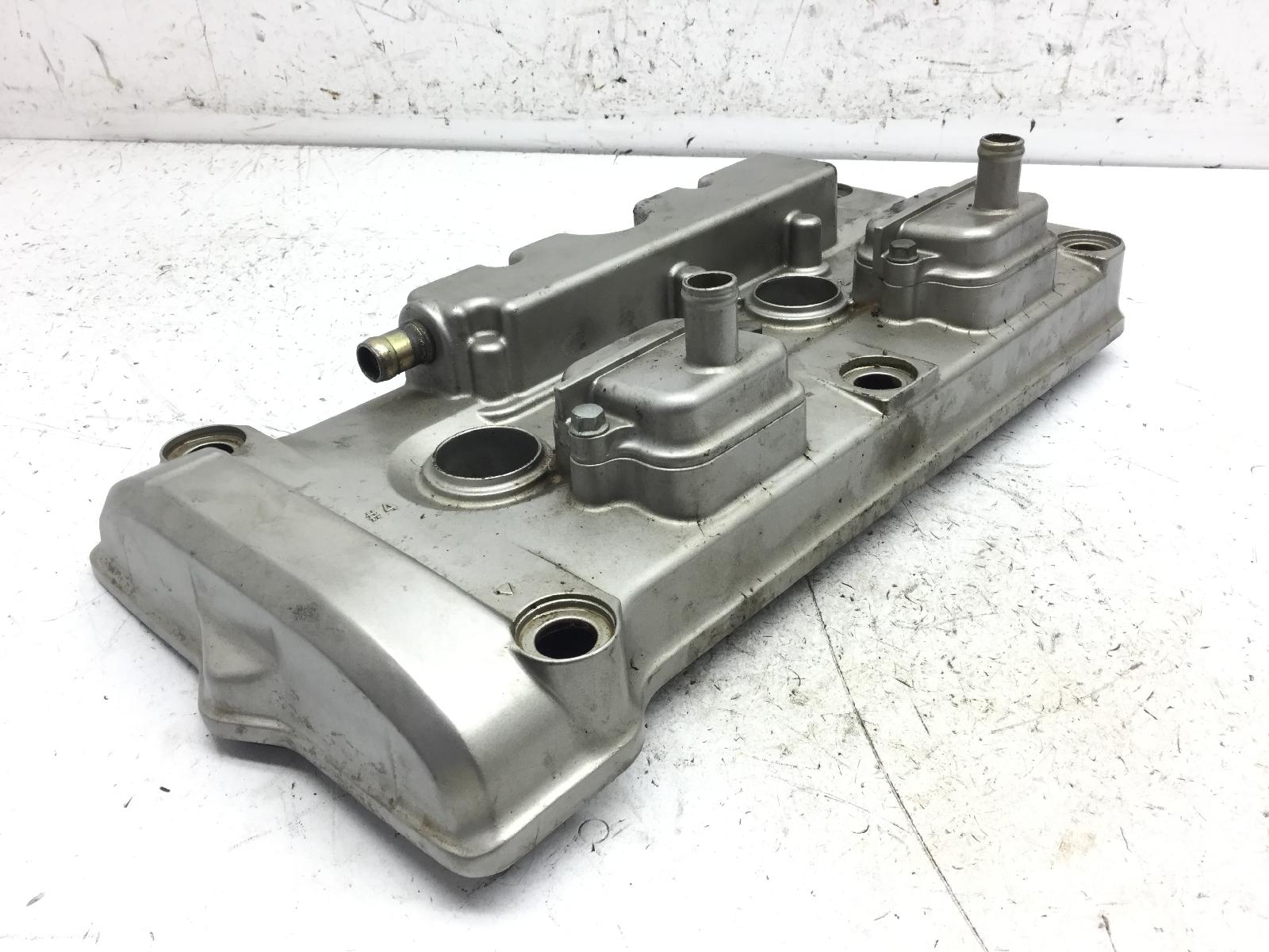 Honda hornet 600 carter coperchio testa testata head 2004 2004 zdcpc36a05f