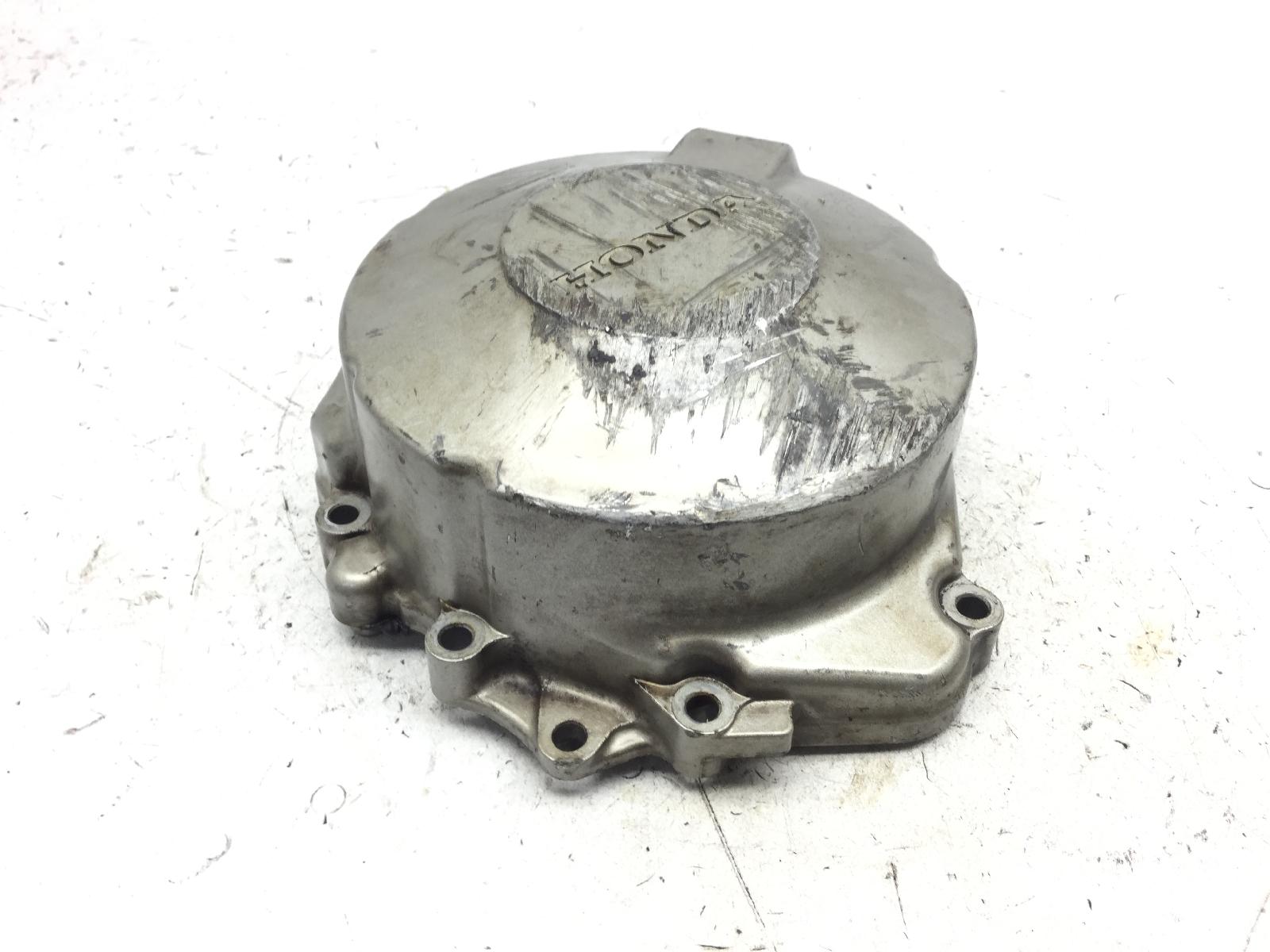 Honda hornet 600 carter coperchio statore 2004 2004 zdcpc36a05f