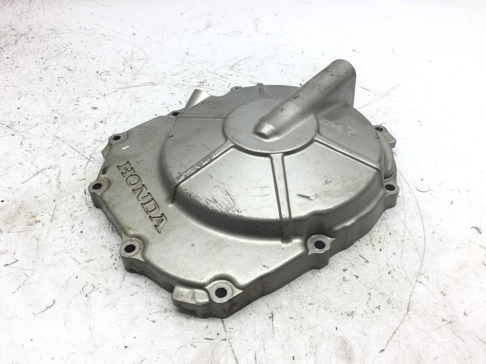 Honda hornet 600 carter coperchio frizione 2004 2004 zdcpc36a05f