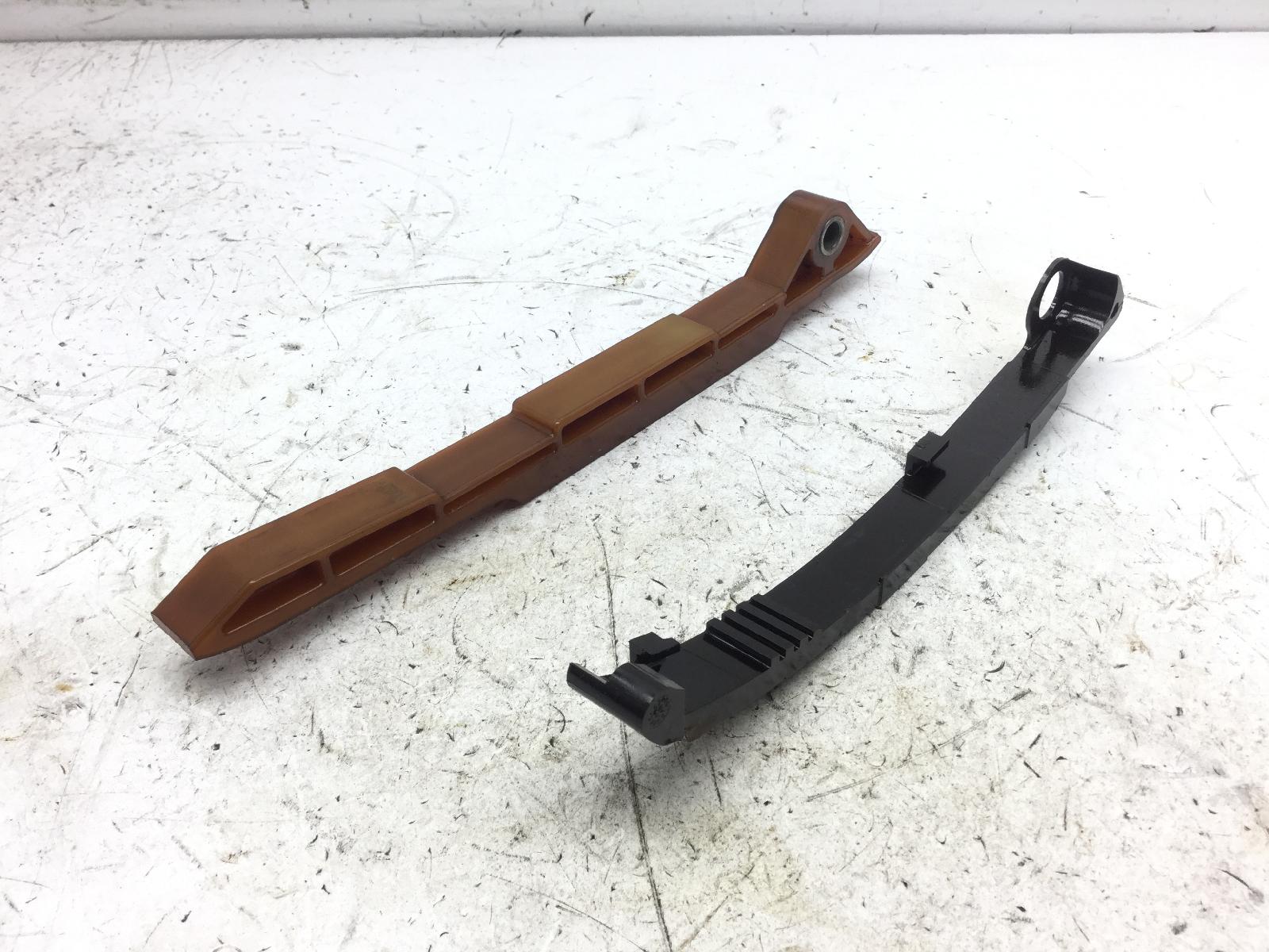 Honda hornet 600 coppia pattini distribuzione guida catena 2004 2004 zdcpc36a05f