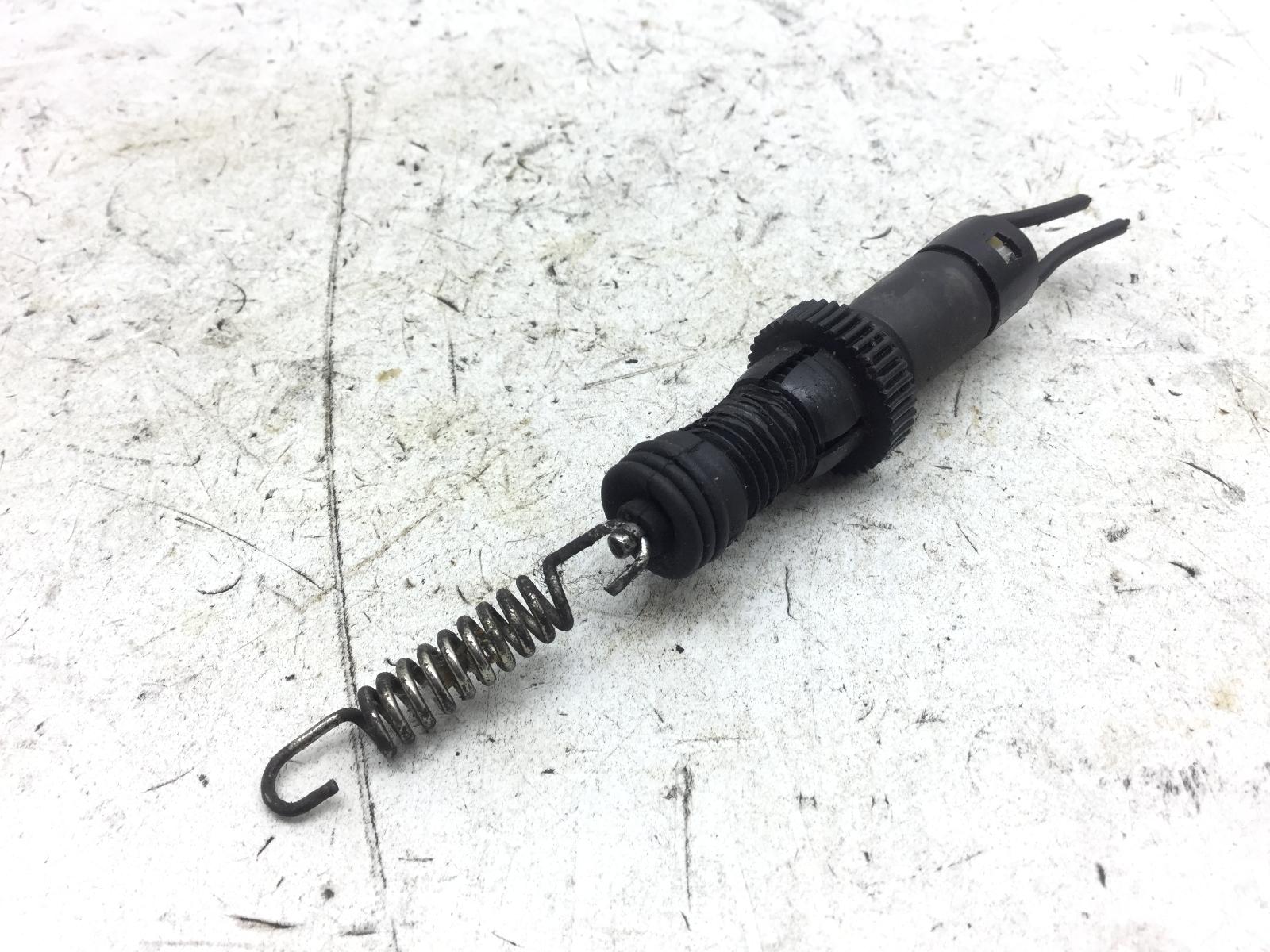 Honda hornet 600 sensore stop microstop freno posteriore 2004 2004 zdcpc36a05f
