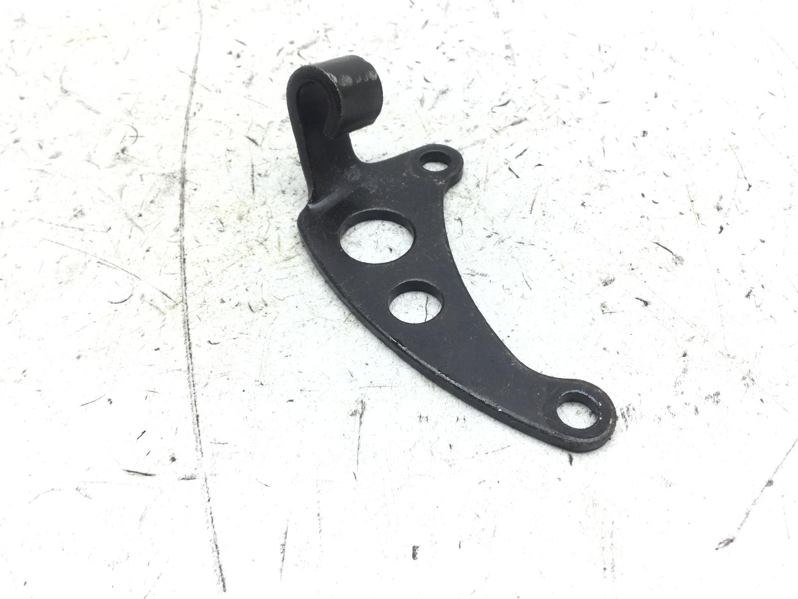 Honda hornet 600 staffa supporto cavo frizione 2004 2004 zdcpc36a05f