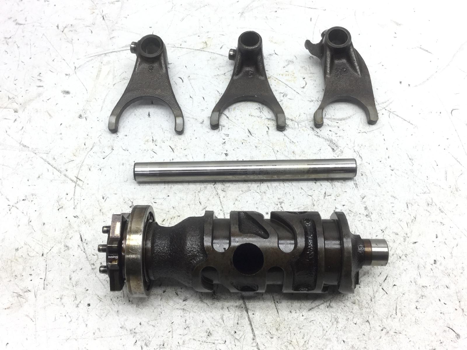 Honda hornet 600 desmo desmodromico e forchette cambio 2004 2004 zdcpc36a05f
