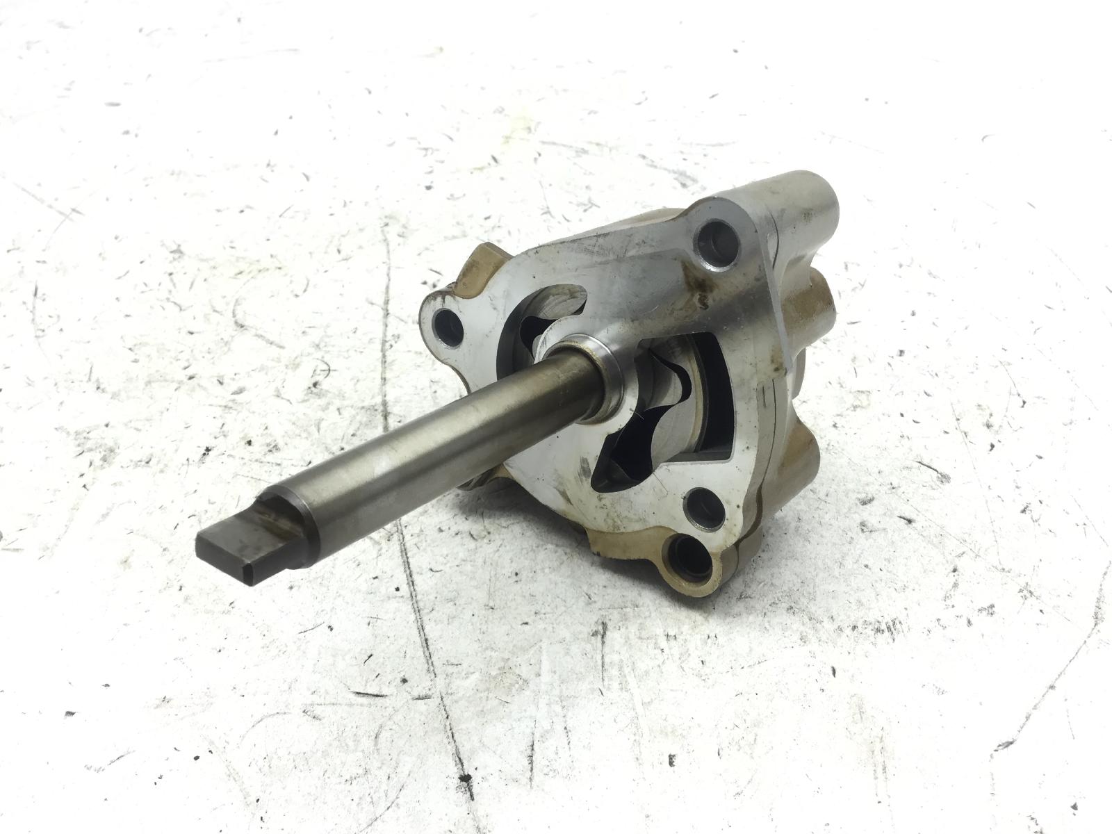 Honda hornet 600 pompa olio 2004 2004 zdcpc36a05f