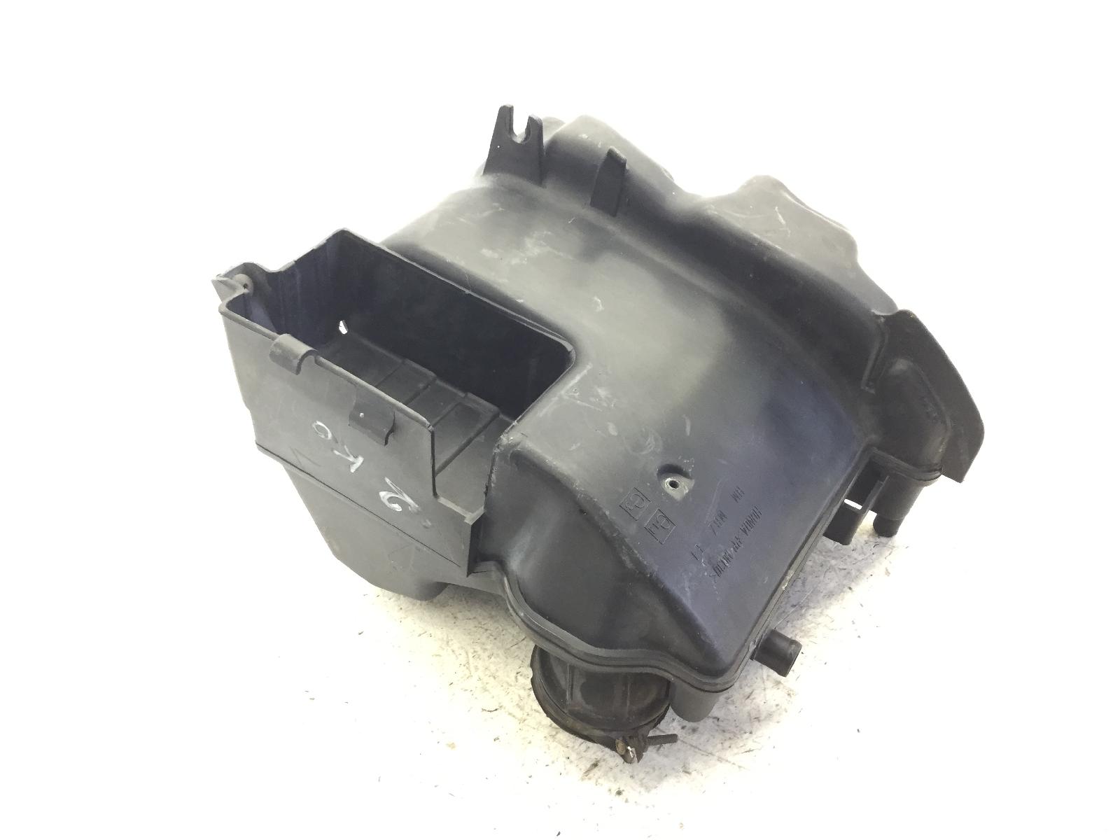 Honda hornet 600 cassa scatola filtro aria 2004 2004 zdcpc36a05f