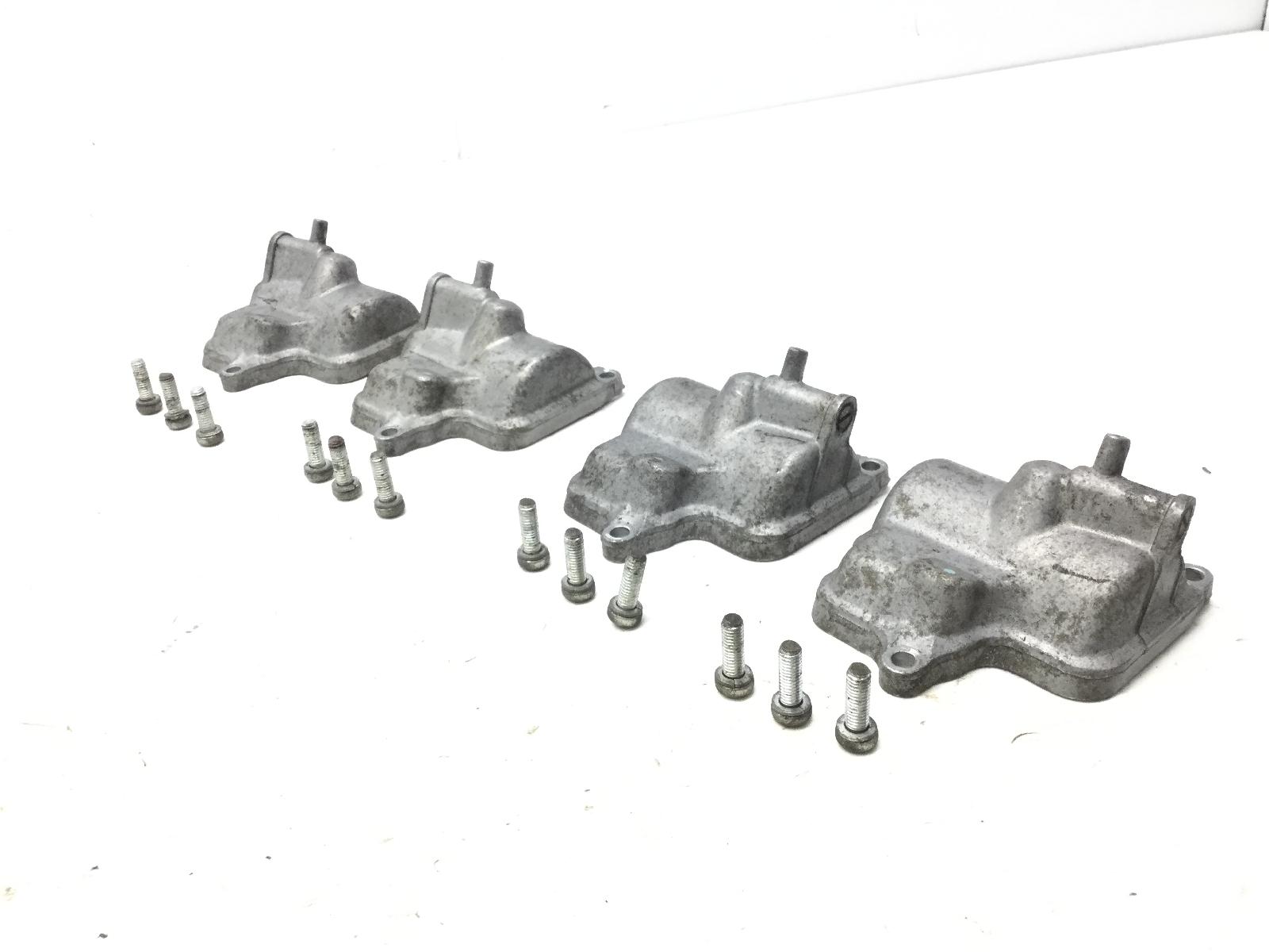 Honda hornet 600 set vaschette recupero carburatore keihin vp 2004 2004 zdcpc36a05f