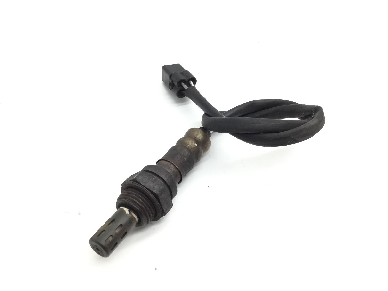 Suzuki burgman an 400 sonda lambda misuratore ossigeno scarico marmitta 2010 2010 cg111