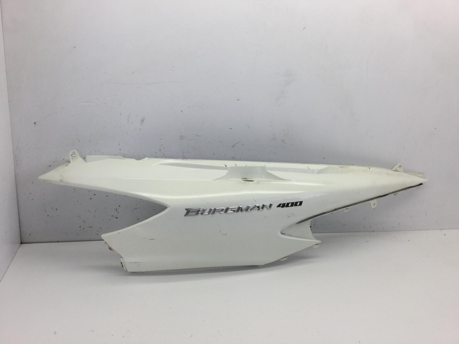 Suzuki burgman an 400 carena fiancata posteriore destra attacco rotto 2010 2010 cg111