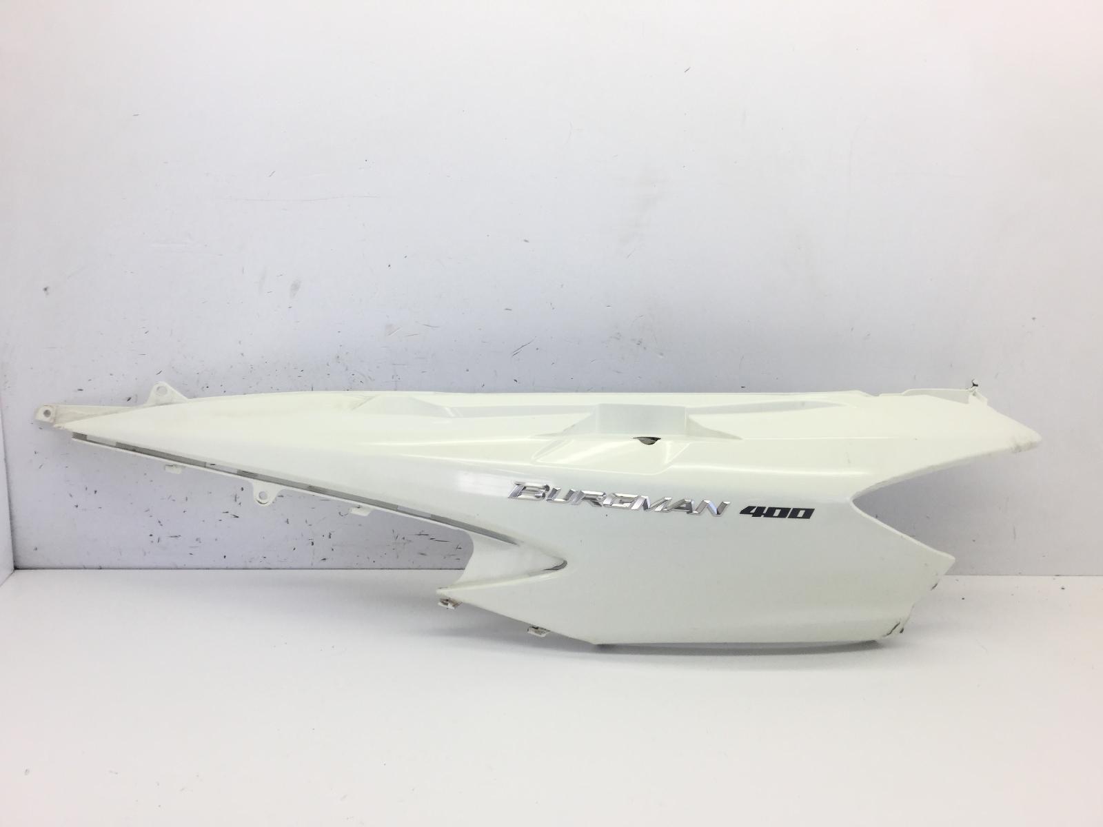Suzuki burgman an 400 carena fiancata posteriore sinistra 2010 2010 cg111