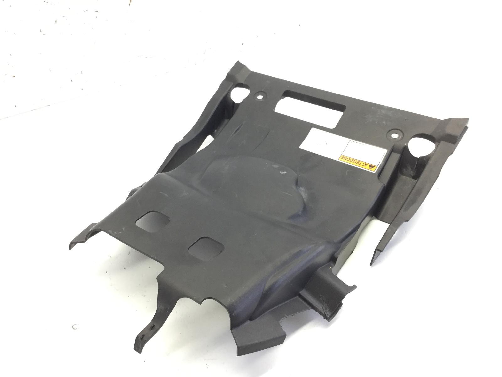 Suzuki burgman an 400 carena coperchio ispezione 2010 2010 cg111