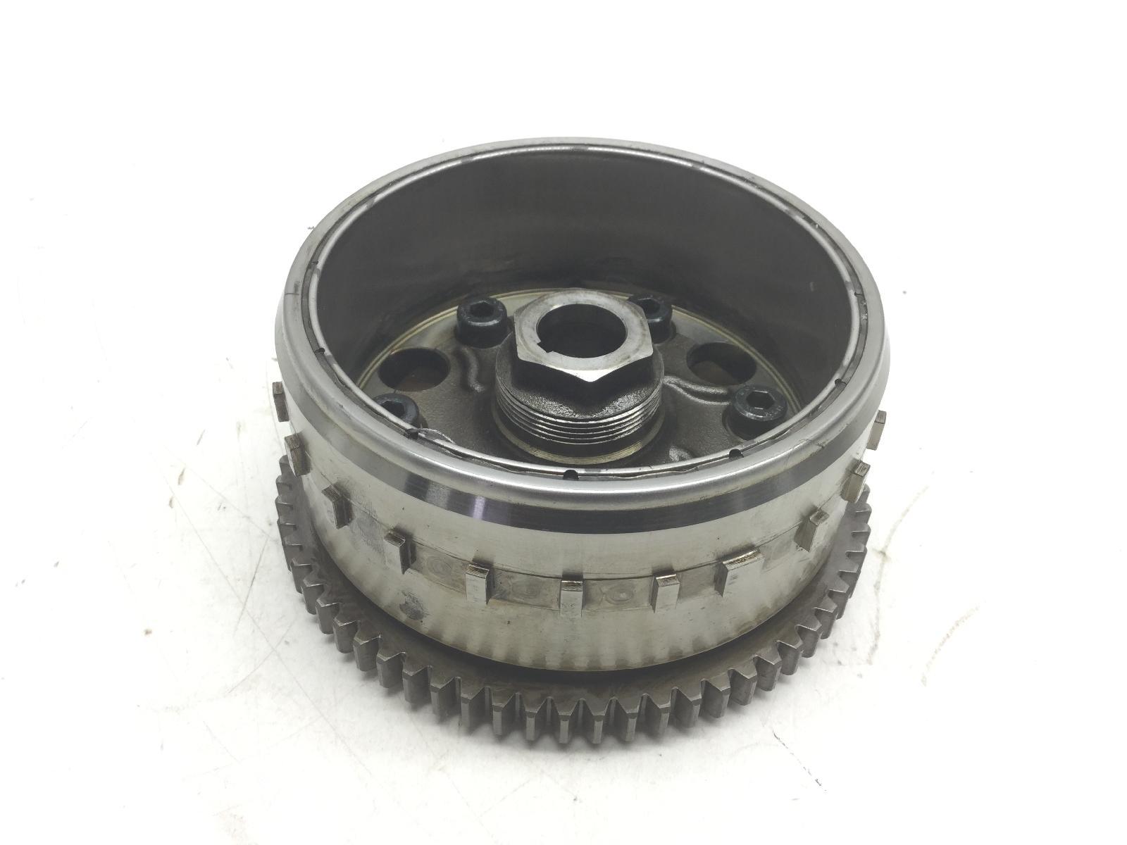 Suzuki burgman an 400 volano generatore avviamento rotore e ruota libera 2010 2010 cg111