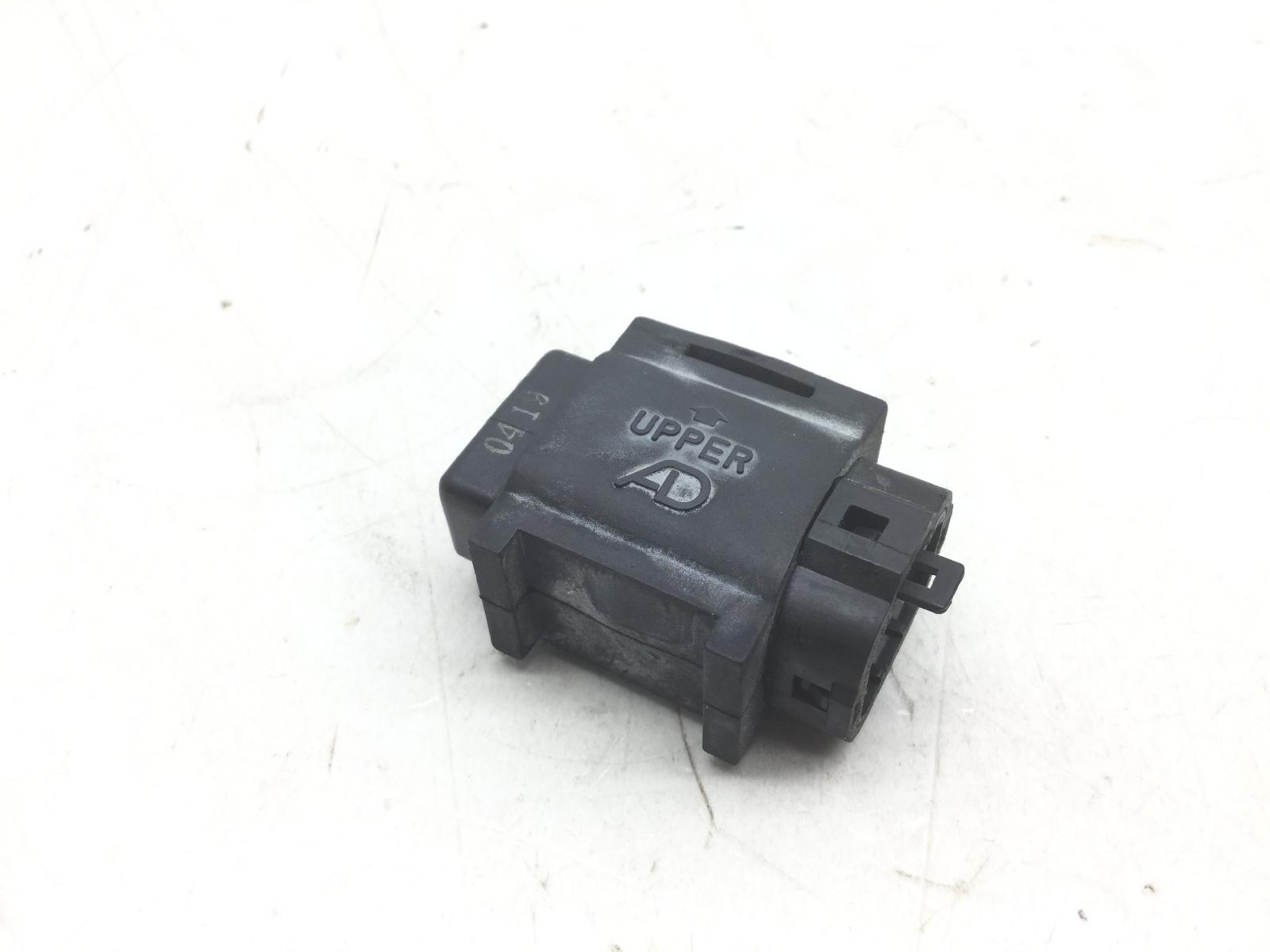 Suzuki burgman an 400 sensore inclinamento caduta interruttore 2010 2010 cg111
