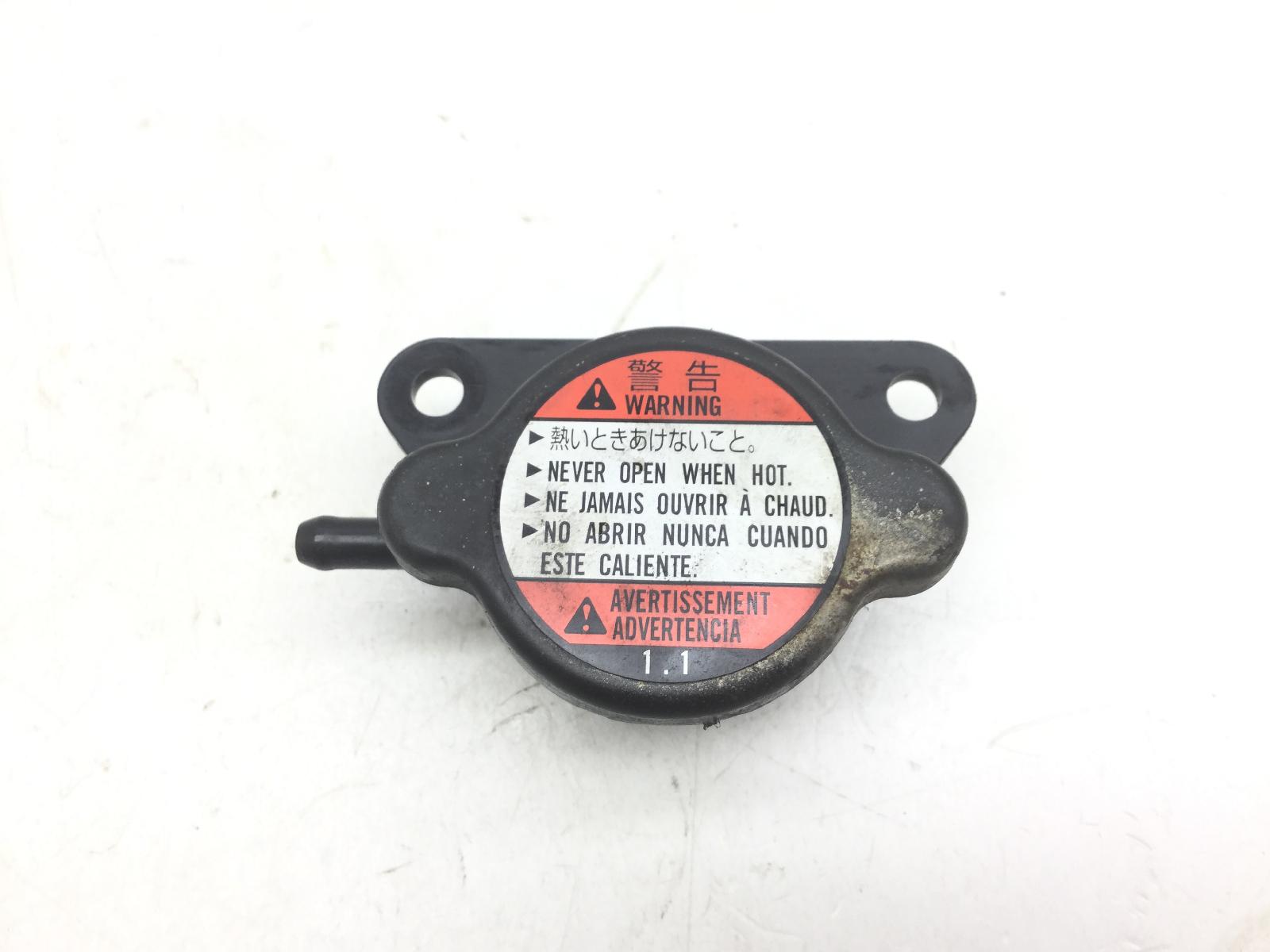 Suzuki burgman an 400 tappo raccordo acqua radiatore raffreddamento 2010 2010 cg111