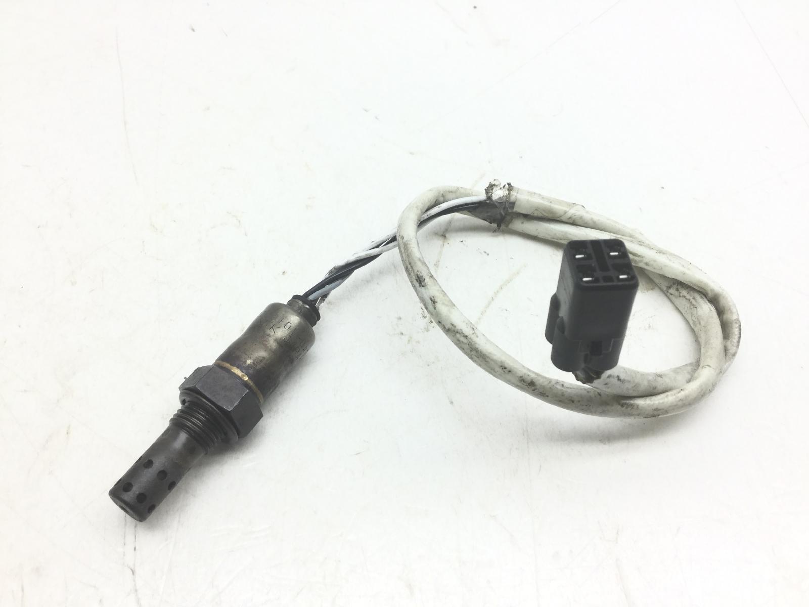 Suzuki burgman an 400 sonda lambda misuratore di ossigeno gas scarico 2010 2010 cg111