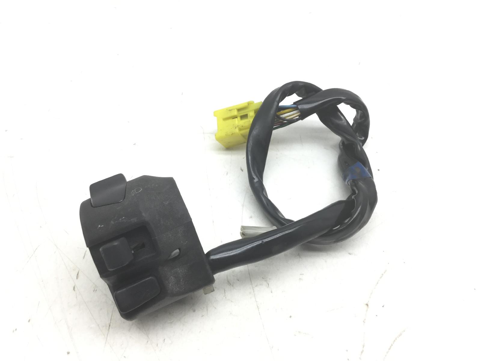 Suzuki burgman an 400 devio commutatore sinistro luci frecce clacson 2010 2010 cg111