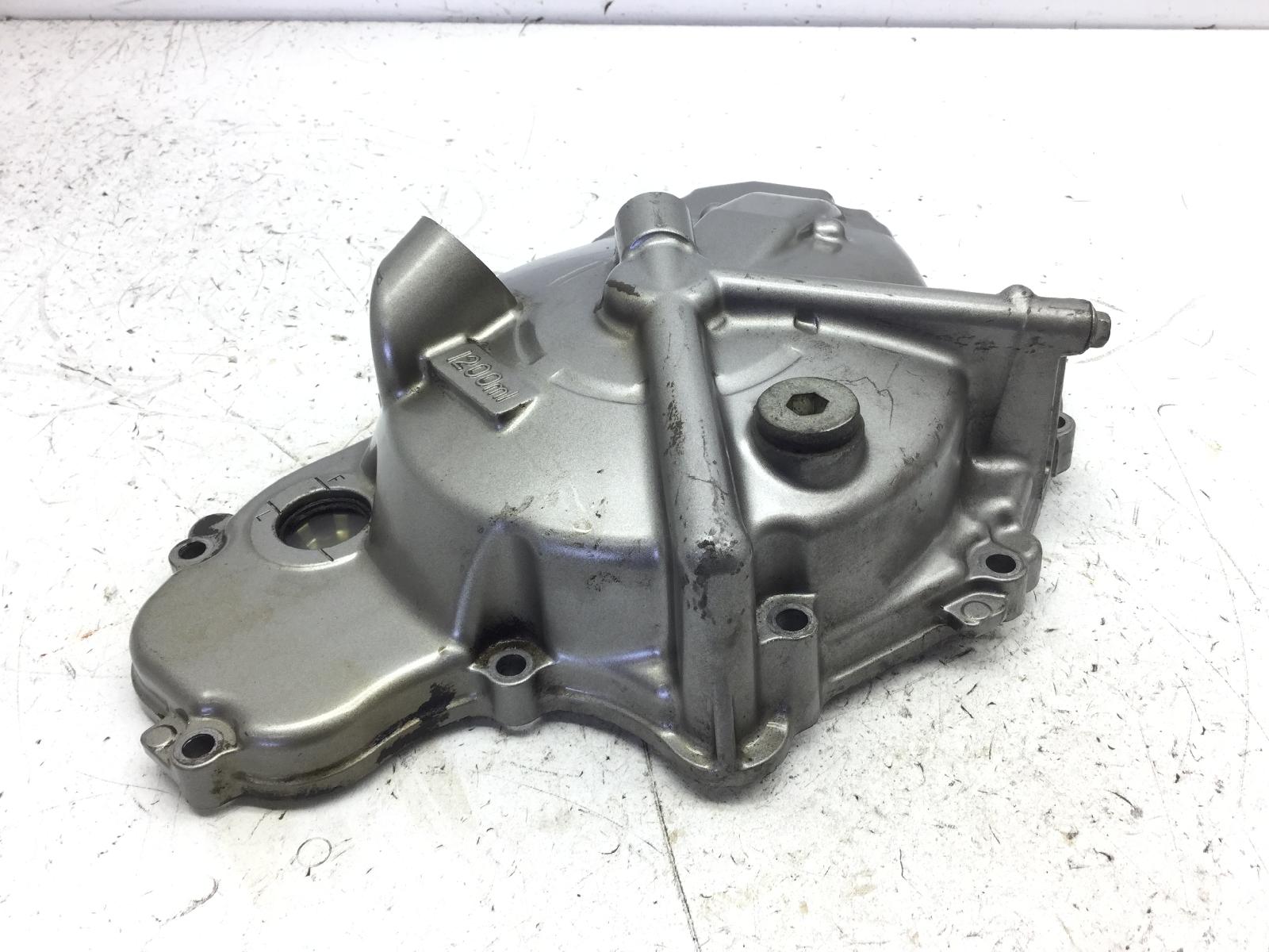 Suzuki burgman an 400 carter coperchio statore volano 2010 2010 cg111