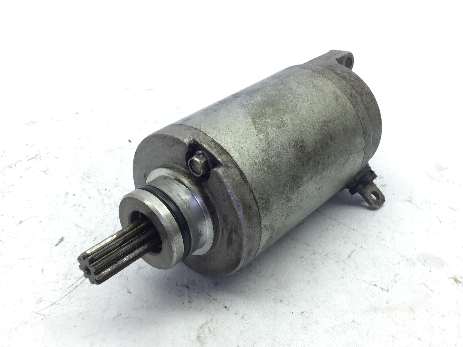 Suzuki burgman an 400 motorino avviamento starter 2010 2010 cg111