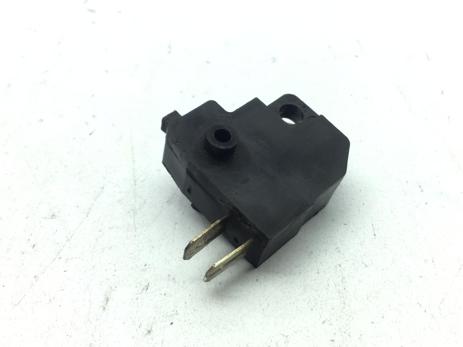 Suzuki burgman an 400 sensore stop microstop freno anteriore destro 2010 2010 cg111