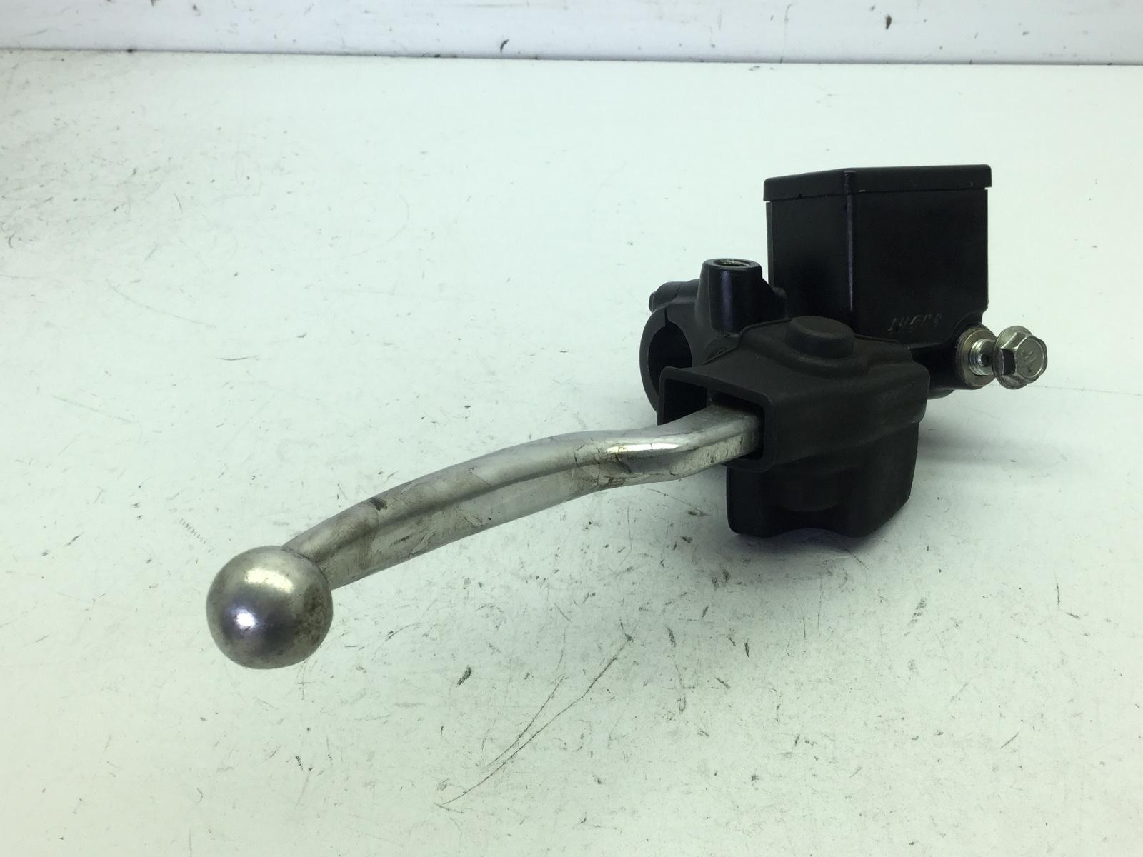 Suzuki burgman an 400 pompa freno anteriore destra e leva 2010 2010 cg111