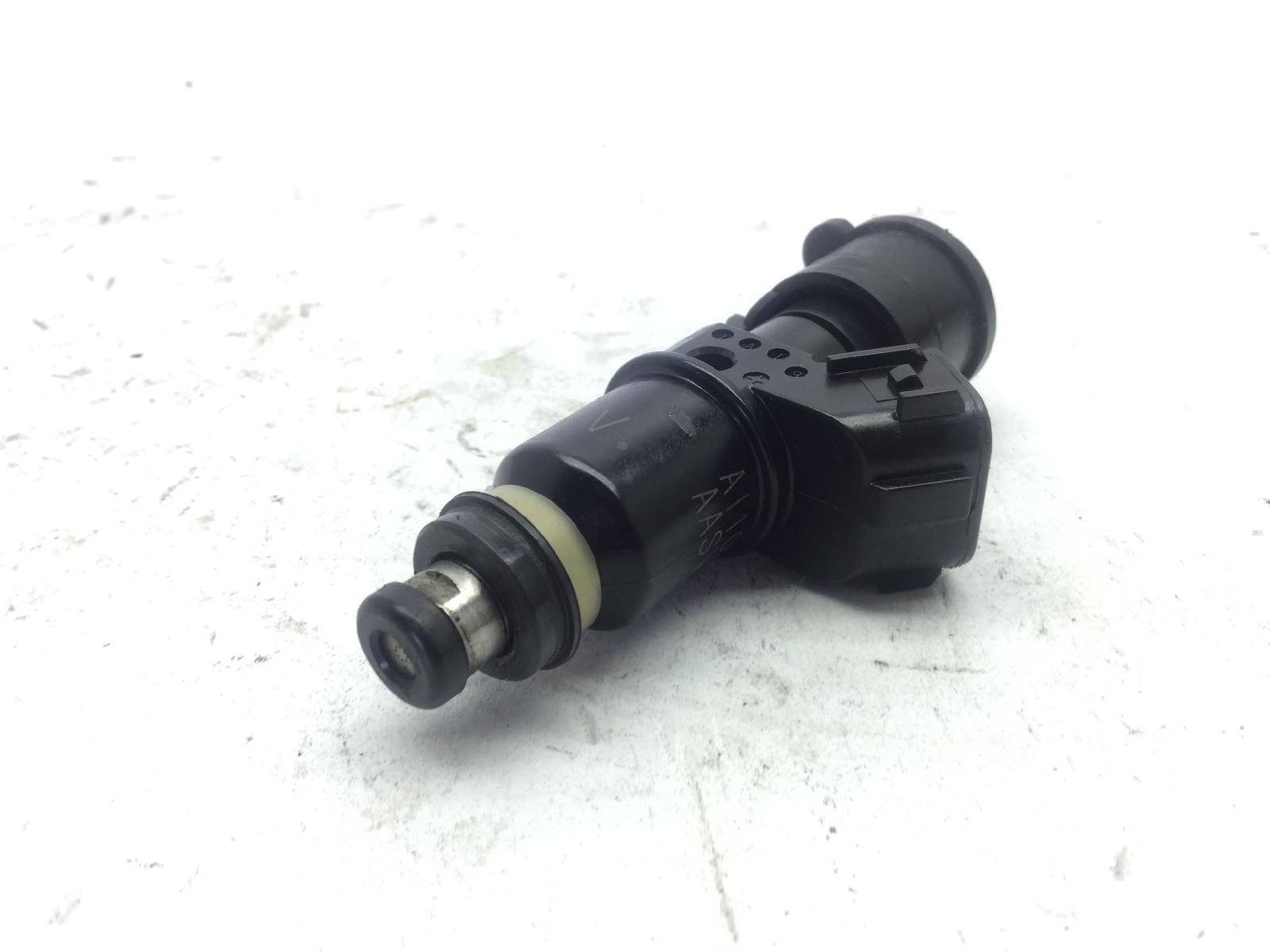 Suzuki burgman an 400 iniettore benzina carburante fuel 2010 2010 cg111