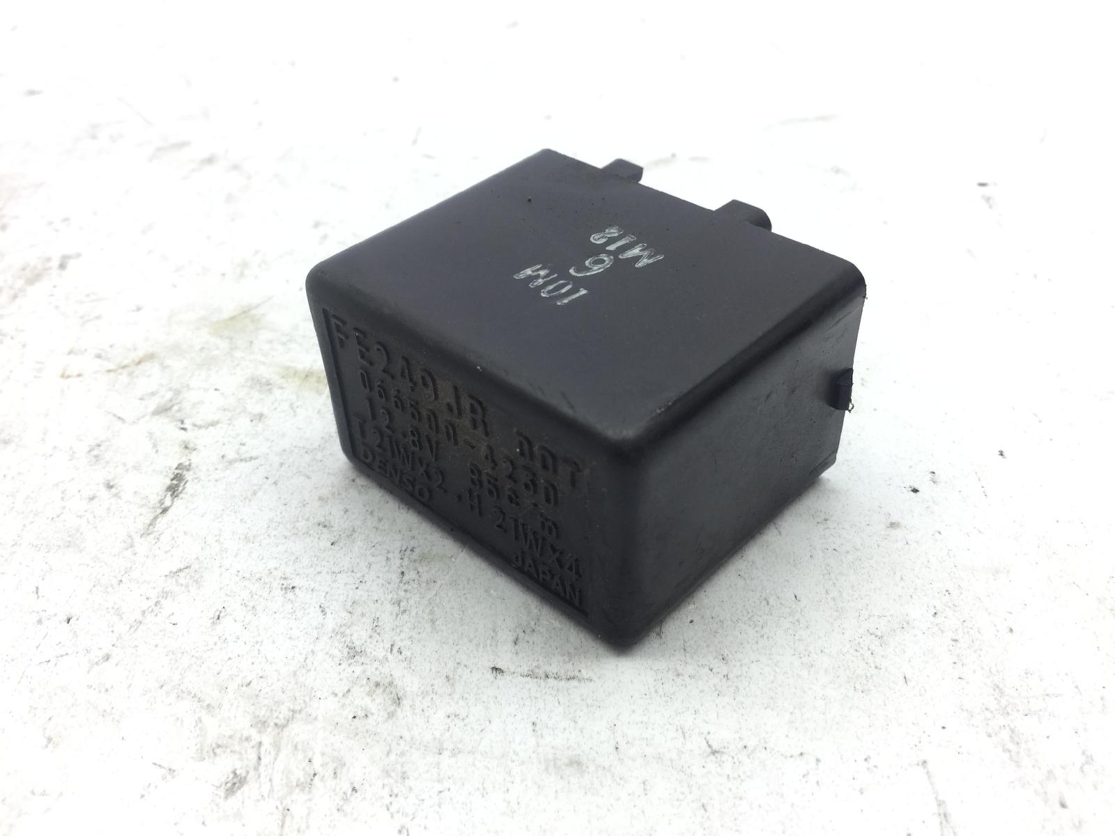 Suzuki burgman an 400 rele' intermittenza frecce 2010 2010 cg111