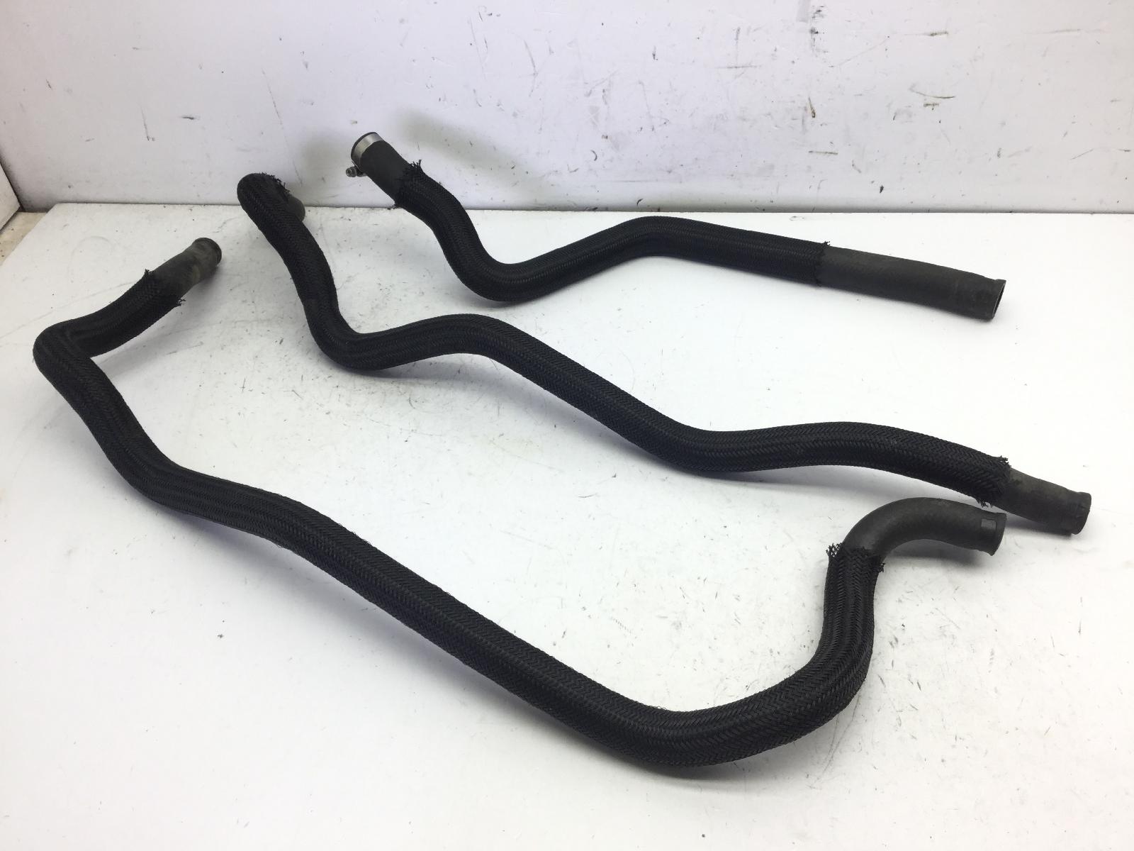 Suzuki burgman an 400 tubi acqua liquido raffreddamento 2010 2010 cg111