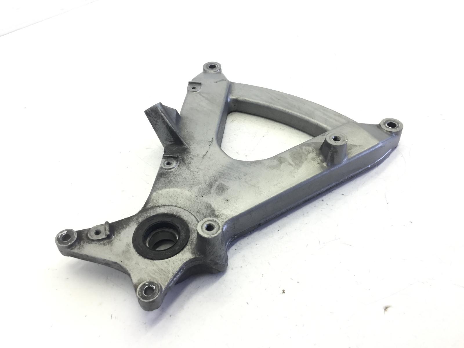 Suzuki burgman an 400 staffa supporto scarico marmitta 2010 2010 cg111