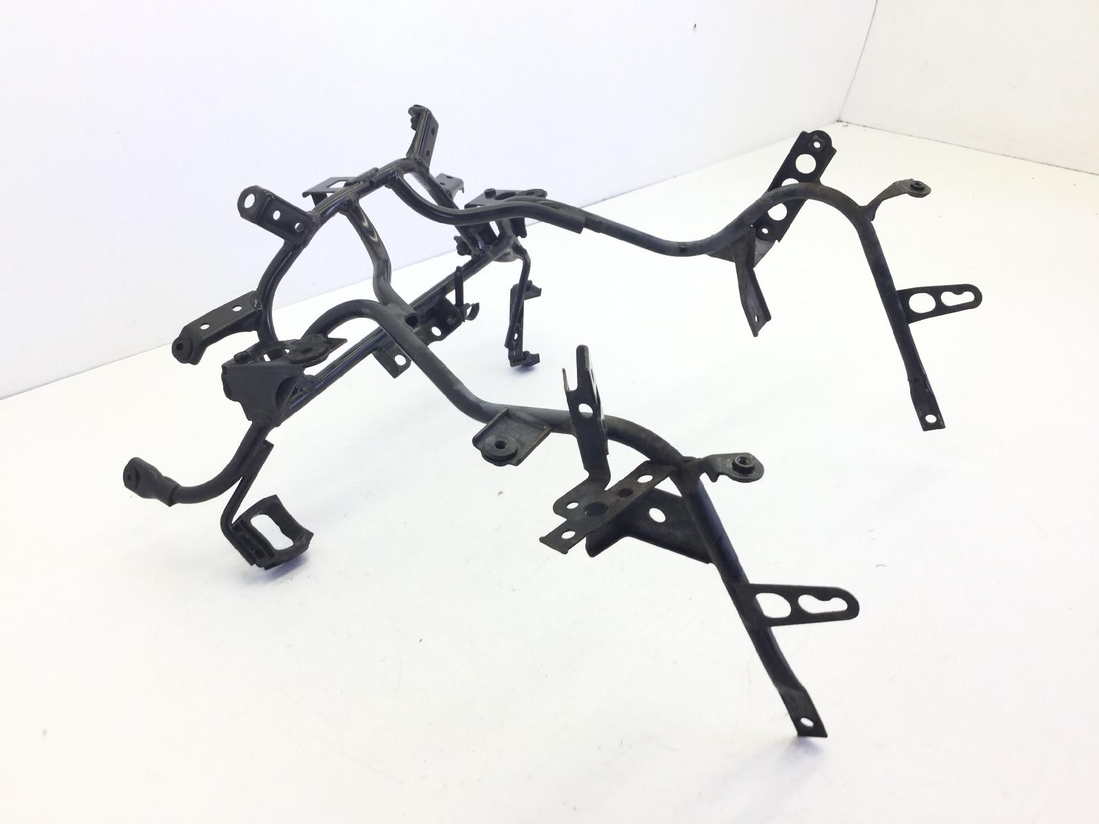 Suzuki burgman an 400 telaio telaietto supporto scudo anteriore 2010 2010 cg111