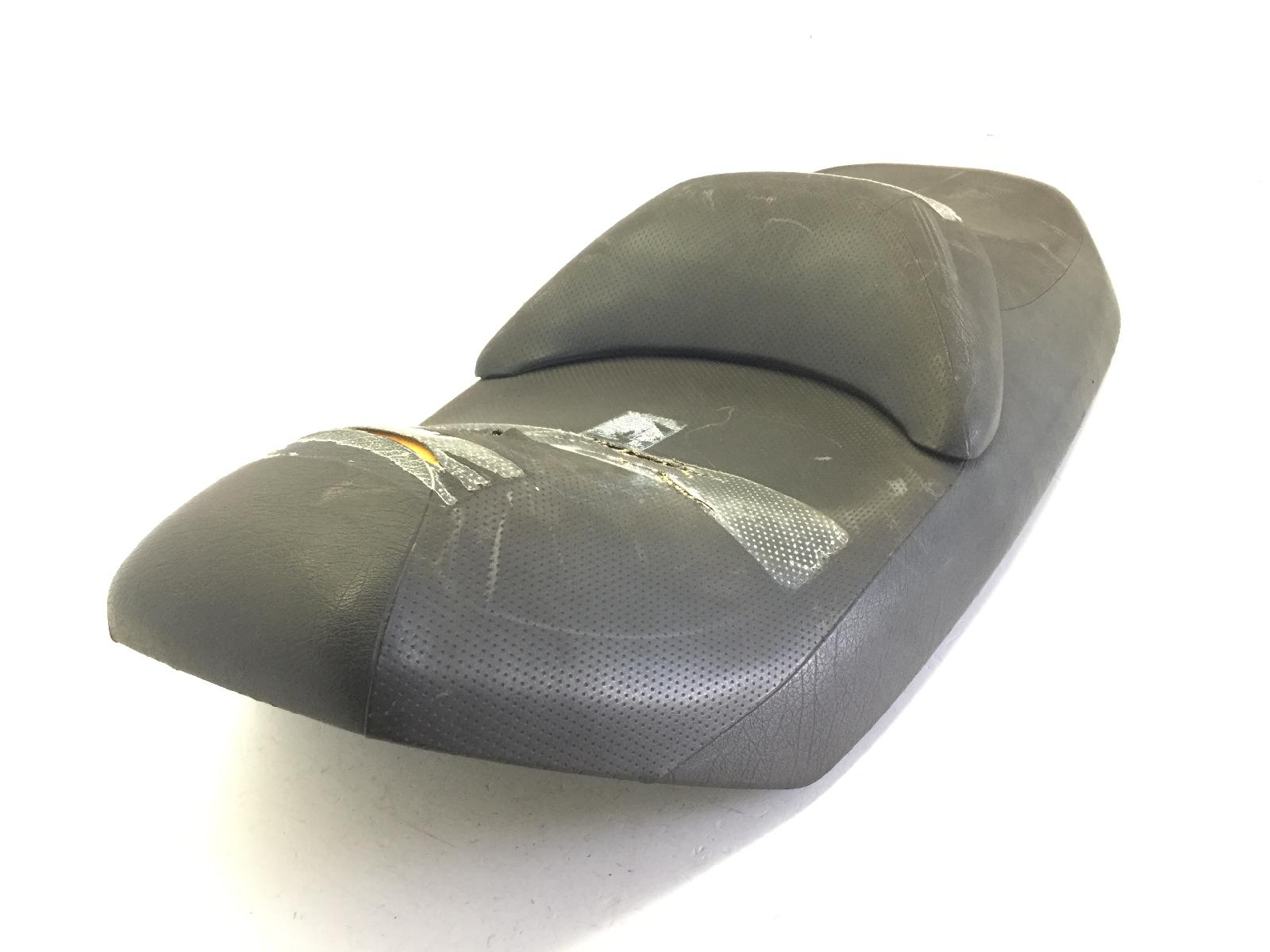 Suzuki burgman an 400 sella saddle - fodera strappata 2010 2010 cg111