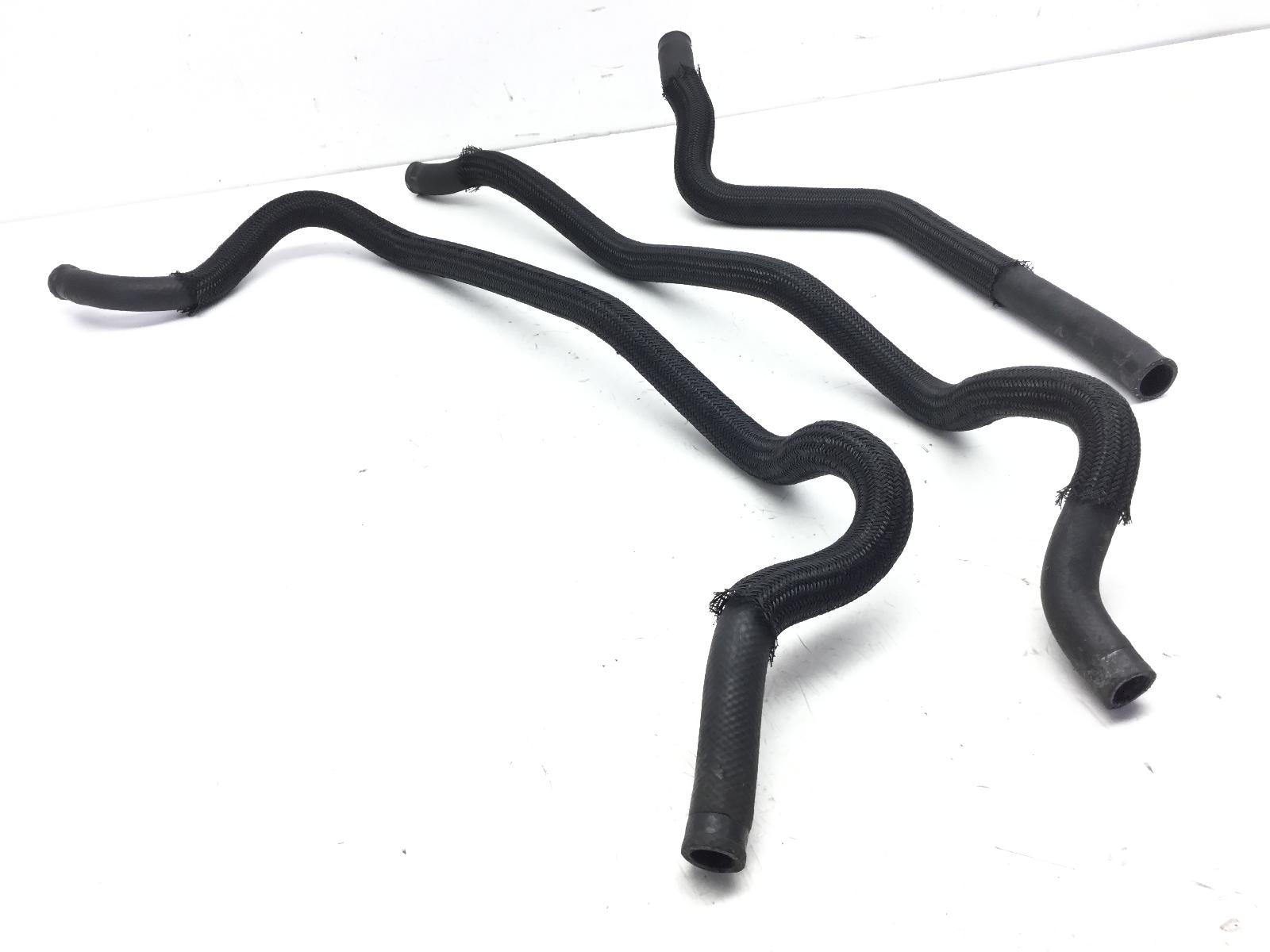 Suzuki burgman an 400 kit 3 tubi acqua raffreddamento radiatore 2010 2010 cg111