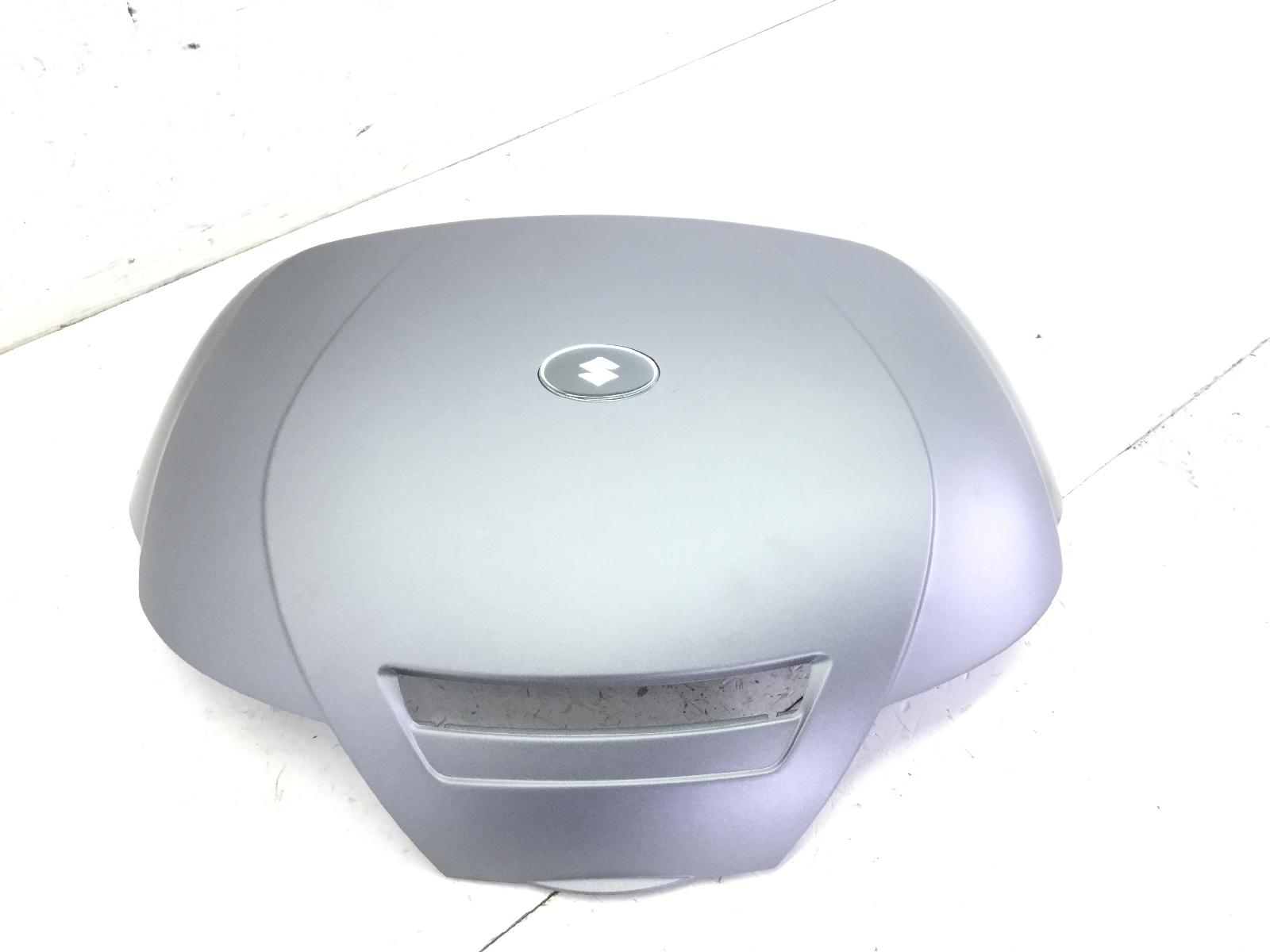 Suzuki burgman an 400 cover bauletto posteriore 47 l 2010 2010 cg111