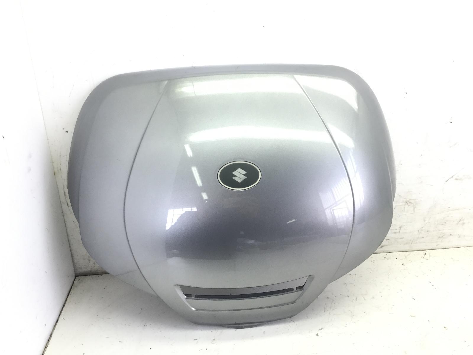Suzuki burgman an 400 cover bauletto posteriore 47 l 2010 2010 cg111