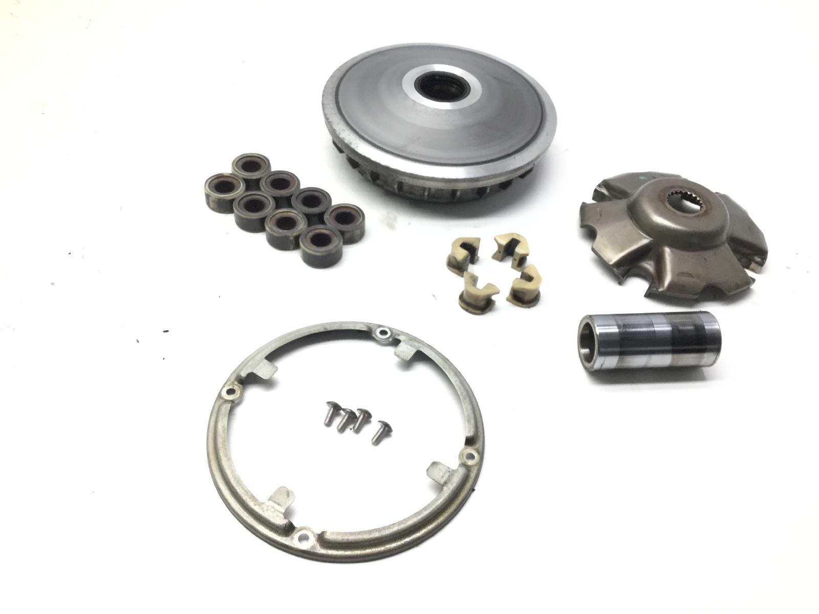 Suzuki burgman an 400 puleggia mobile variatore 2010 2010 cg111