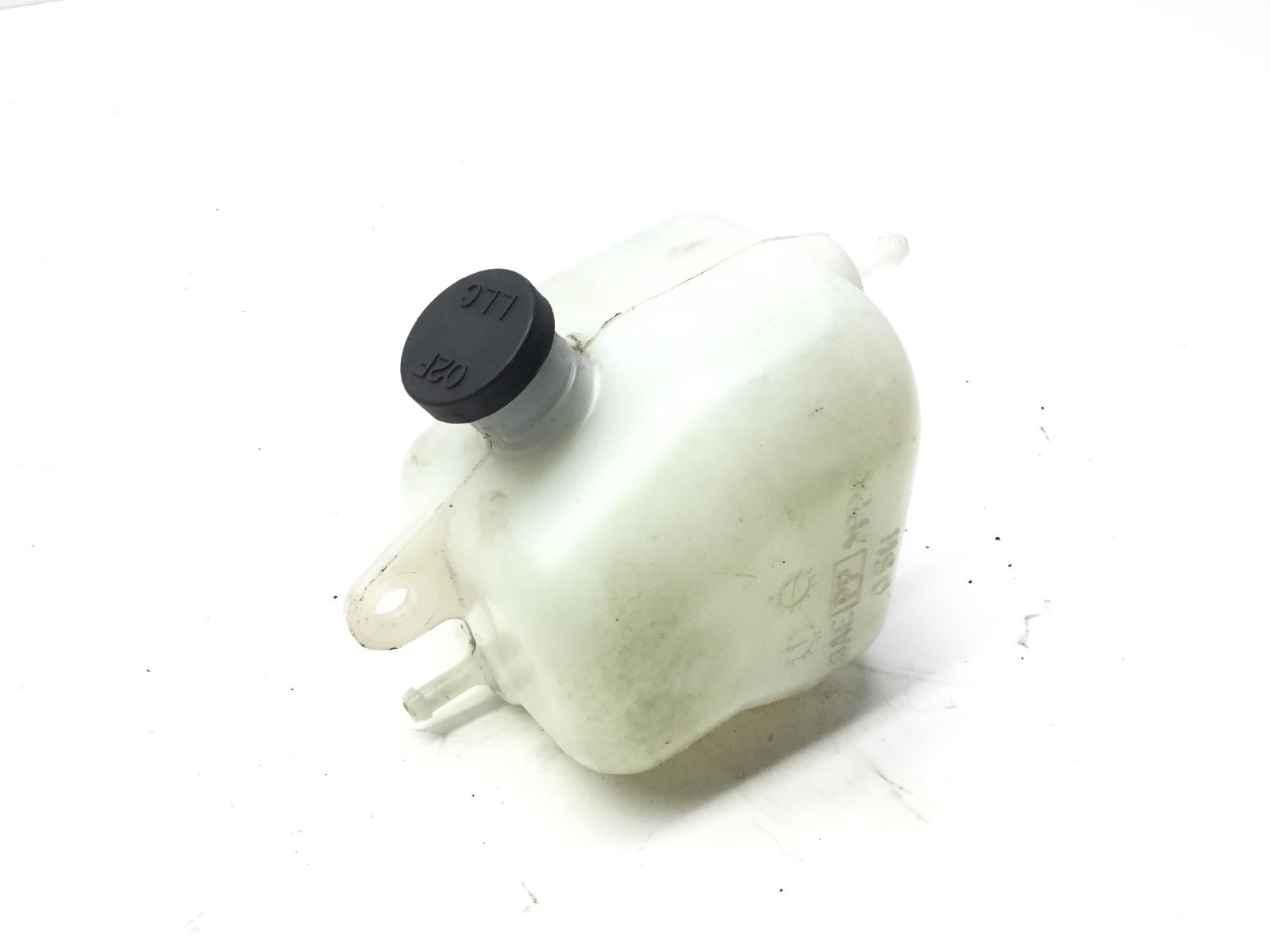 Suzuki burgman an 400 vaso espansione liquido raffreddamento radiatore 2010 2010 cg111