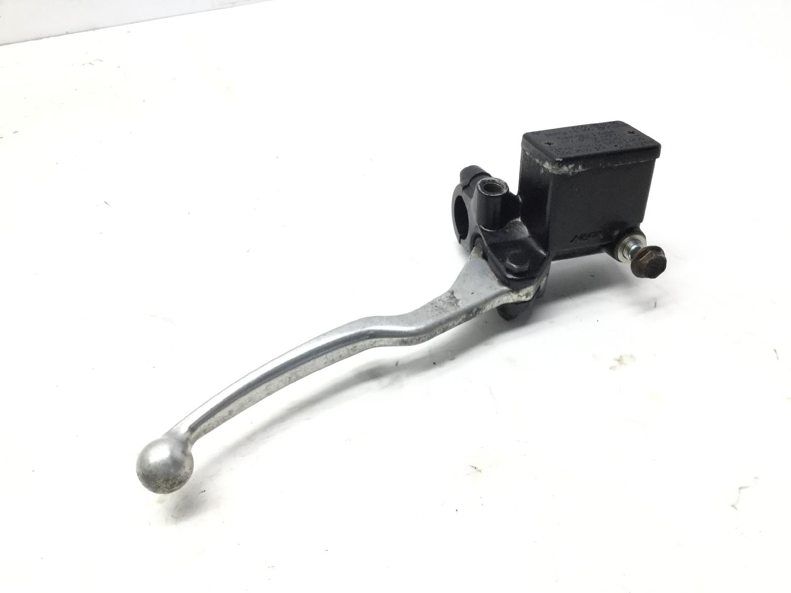 Suzuki burgman an 400 pompa freno anteriore destra e leva 2010 2010 cg111