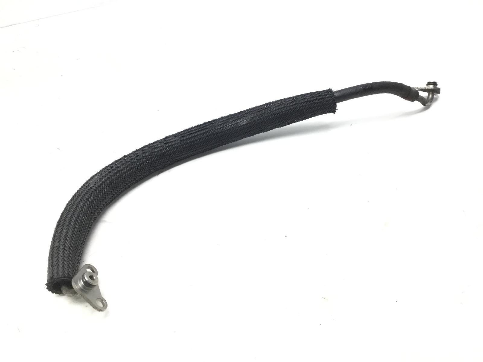 Suzuki burgman an 400 tubo benzina carburante fuel 2010 2010 cg111