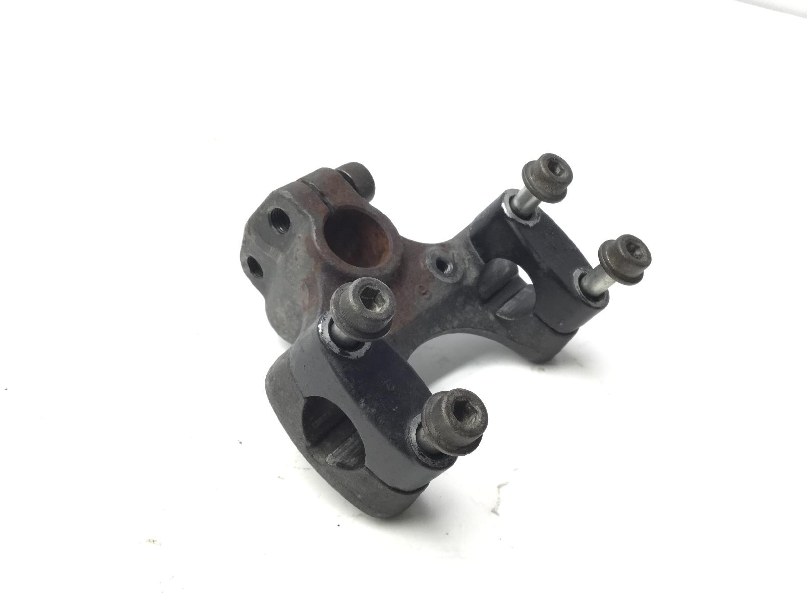 Suzuki burgman an 400 riser supporto manubrio e cavallotti 2010 2010 cg111