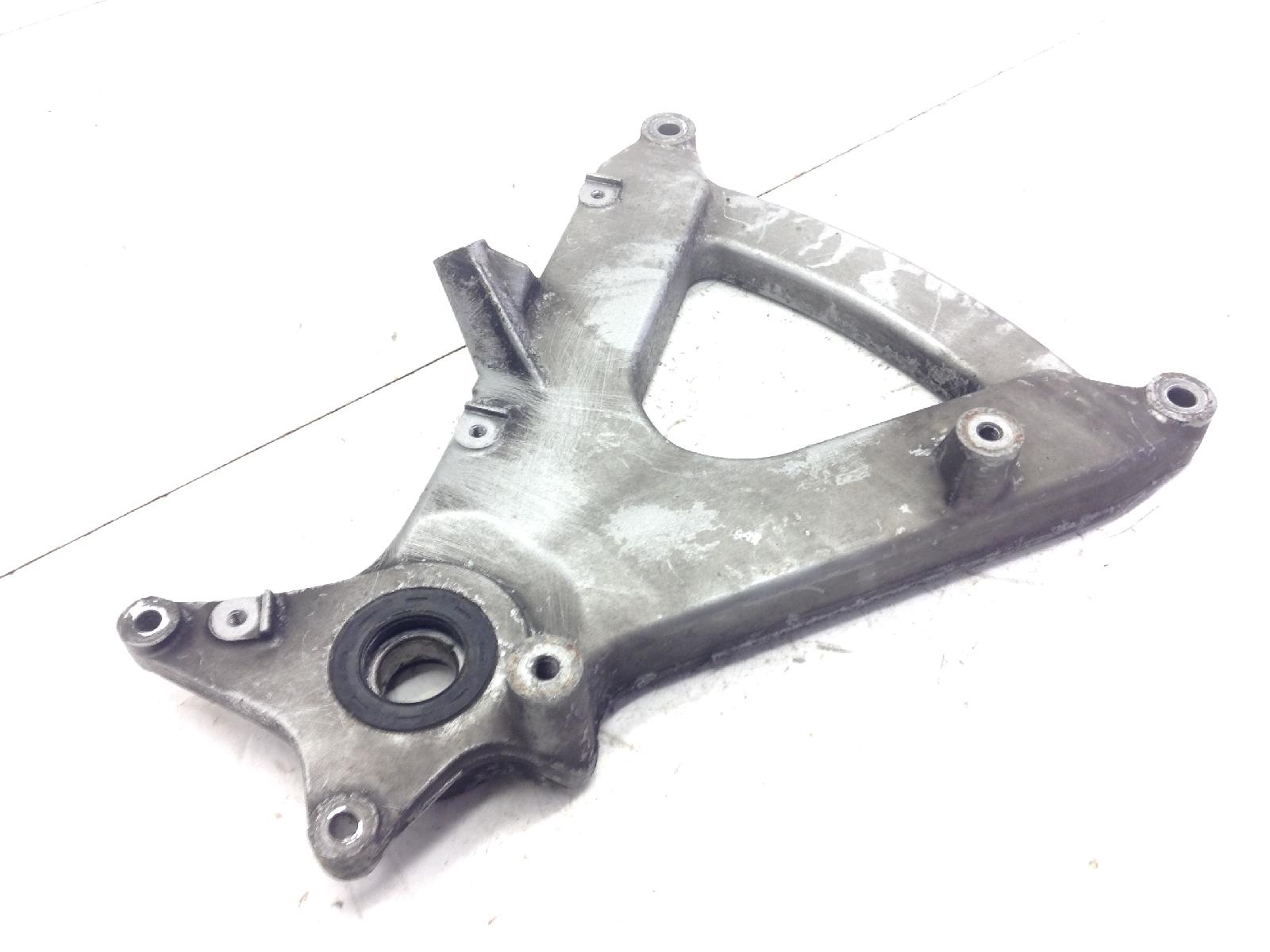 Suzuki burgman an 400 staffa supporto scarico marmitta 2010 2010 cg111