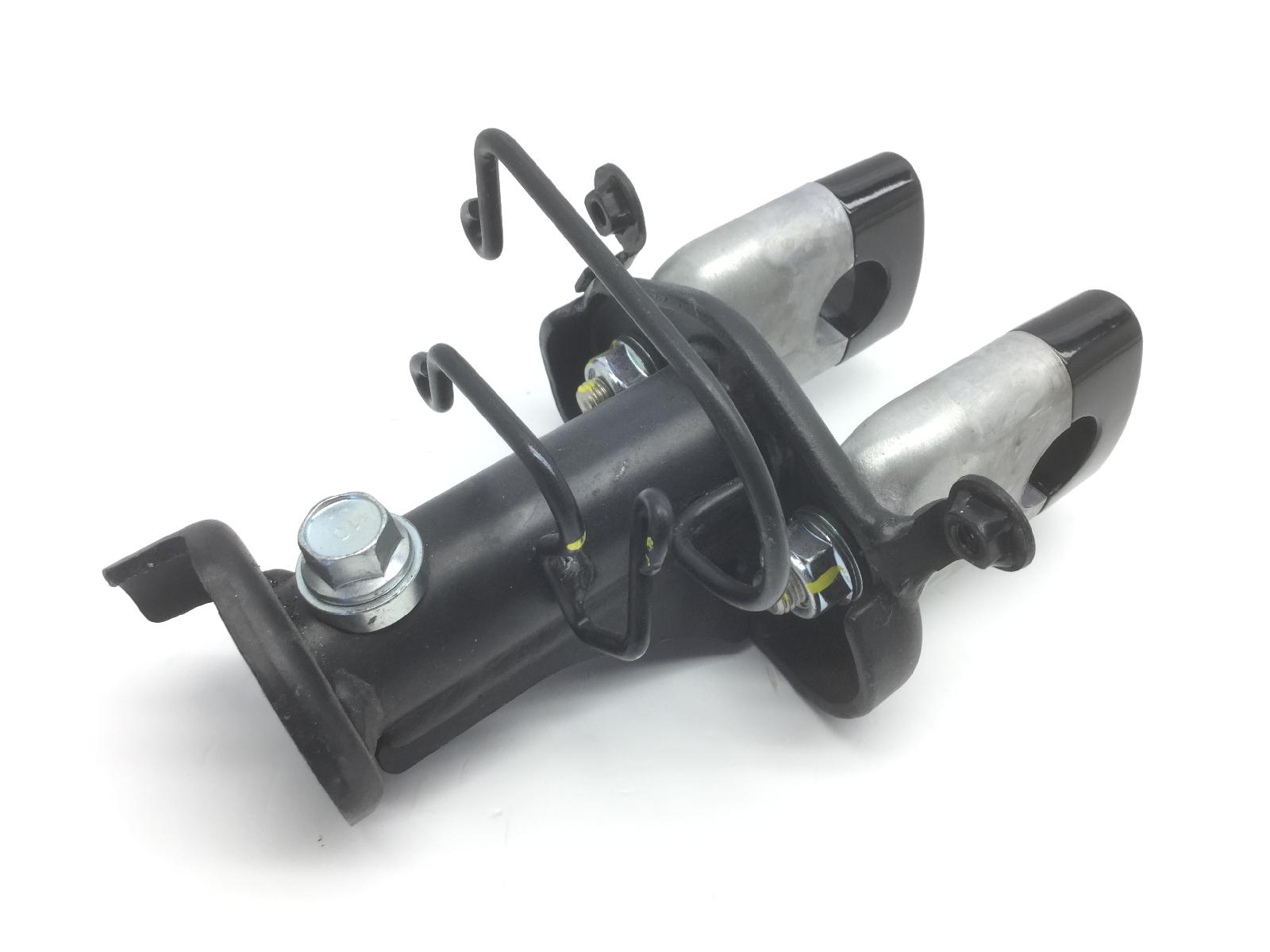 Honda pcx 125 supporto manubrio cavallotti riser 2018 2018 zdcjf83a0kf.......