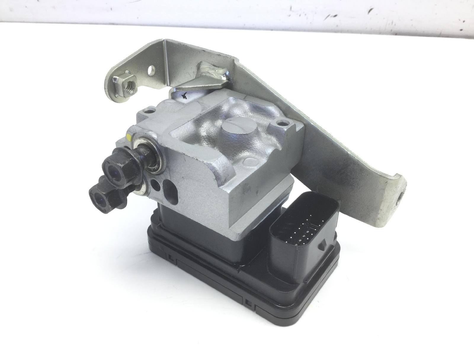 Honda pcx 125 dispositivo attuatore freno abs modulo 2018 2018 zdcjf83a0kf.......