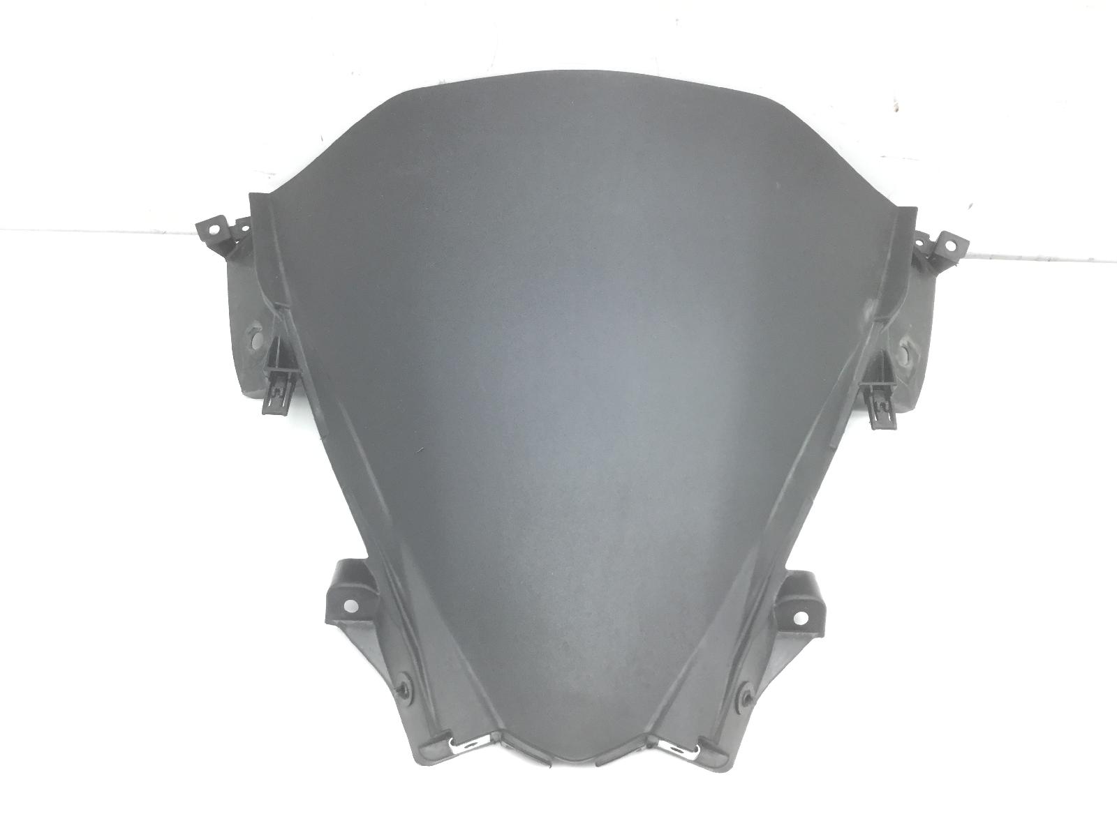 Honda pcx 125 coperchio anteriore carena supporto strumentazione 2018 2018 zdcjf83a0kf.......