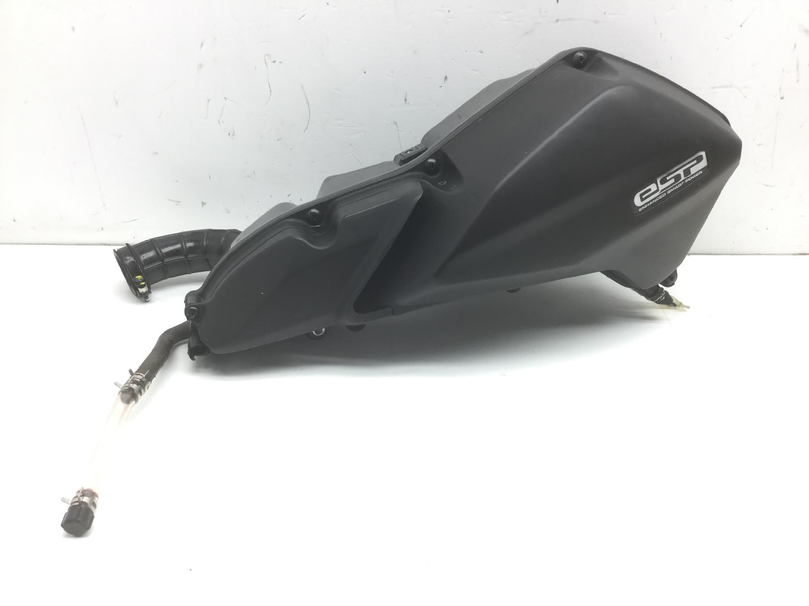 Honda pcx 125 cassa scatola filtro aria aspirazione 2018 2018 zdcjf83a0kf.......