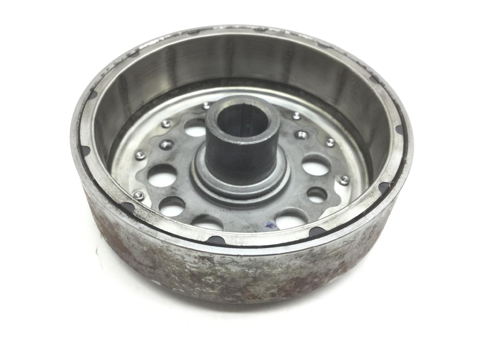 Honda pcx 125 volano massa volanica rotore generatore avviamento 2018 2018 zdcjf83a0kf.......
