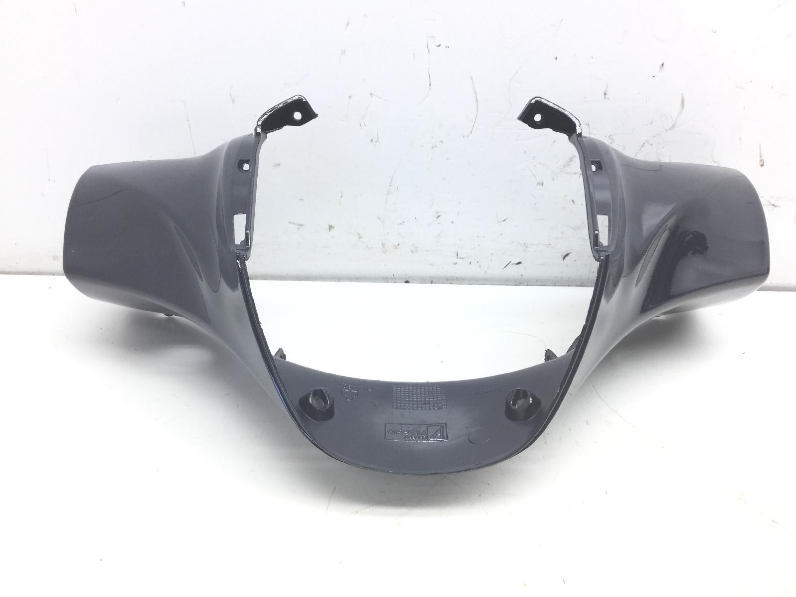 Piaggio beverly st abs km 0 350 carena manubrio anteriore 2016 2020 ma2200