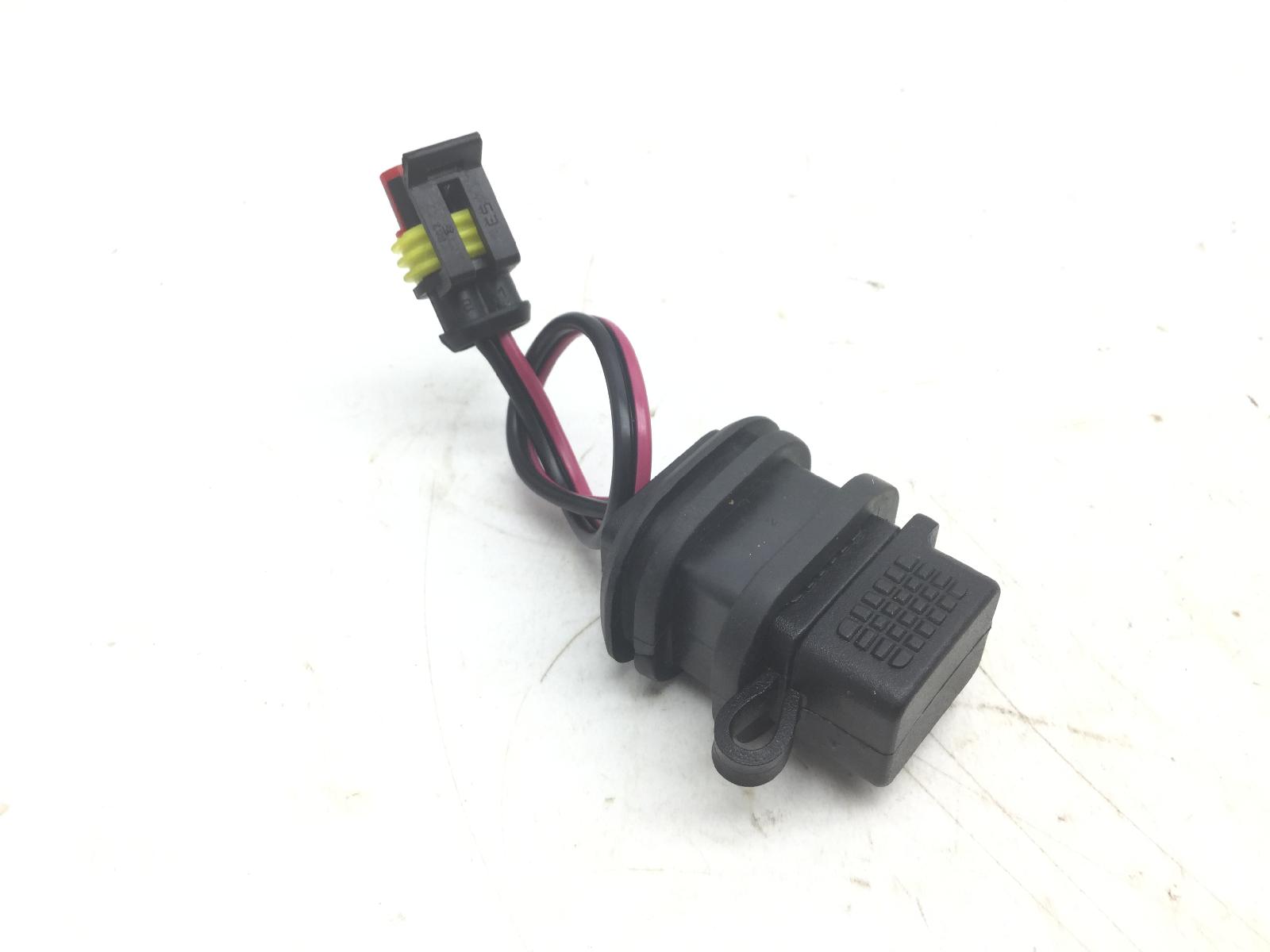 Piaggio beverly st abs km 0 350 presa usb ingresso 2016 2020 ma2200