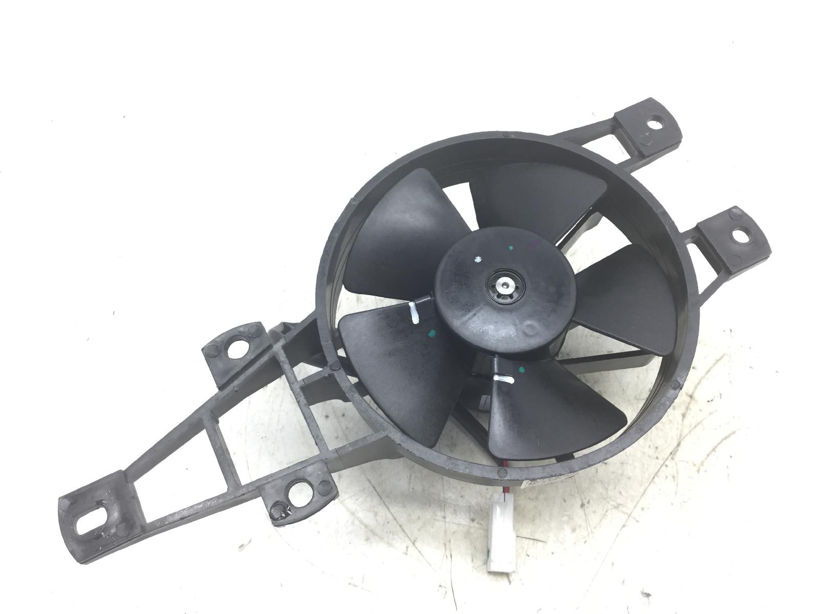 Piaggio beverly st abs km 0 350 elettroventola radiatore raffreddamento 2016 2020 ma2200
