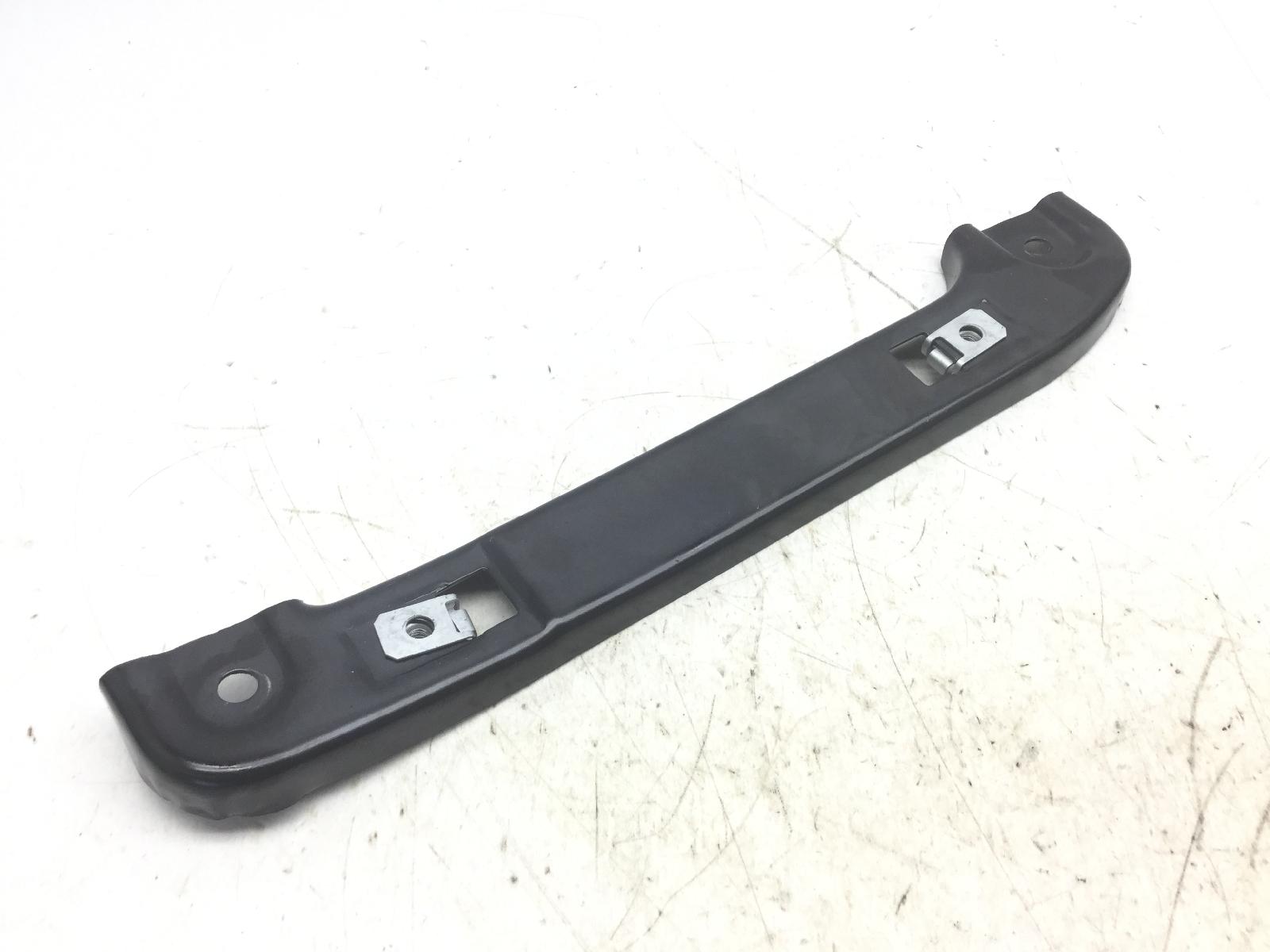 Piaggio beverly st abs km 0 350 staffa supporto pedana sinistra 2016 2020 ma2200