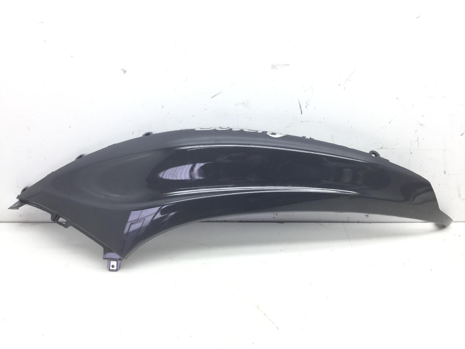 Piaggio beverly st abs km 0 350 carena fianchetto posteriore sinistra 2016 2020 ma2200