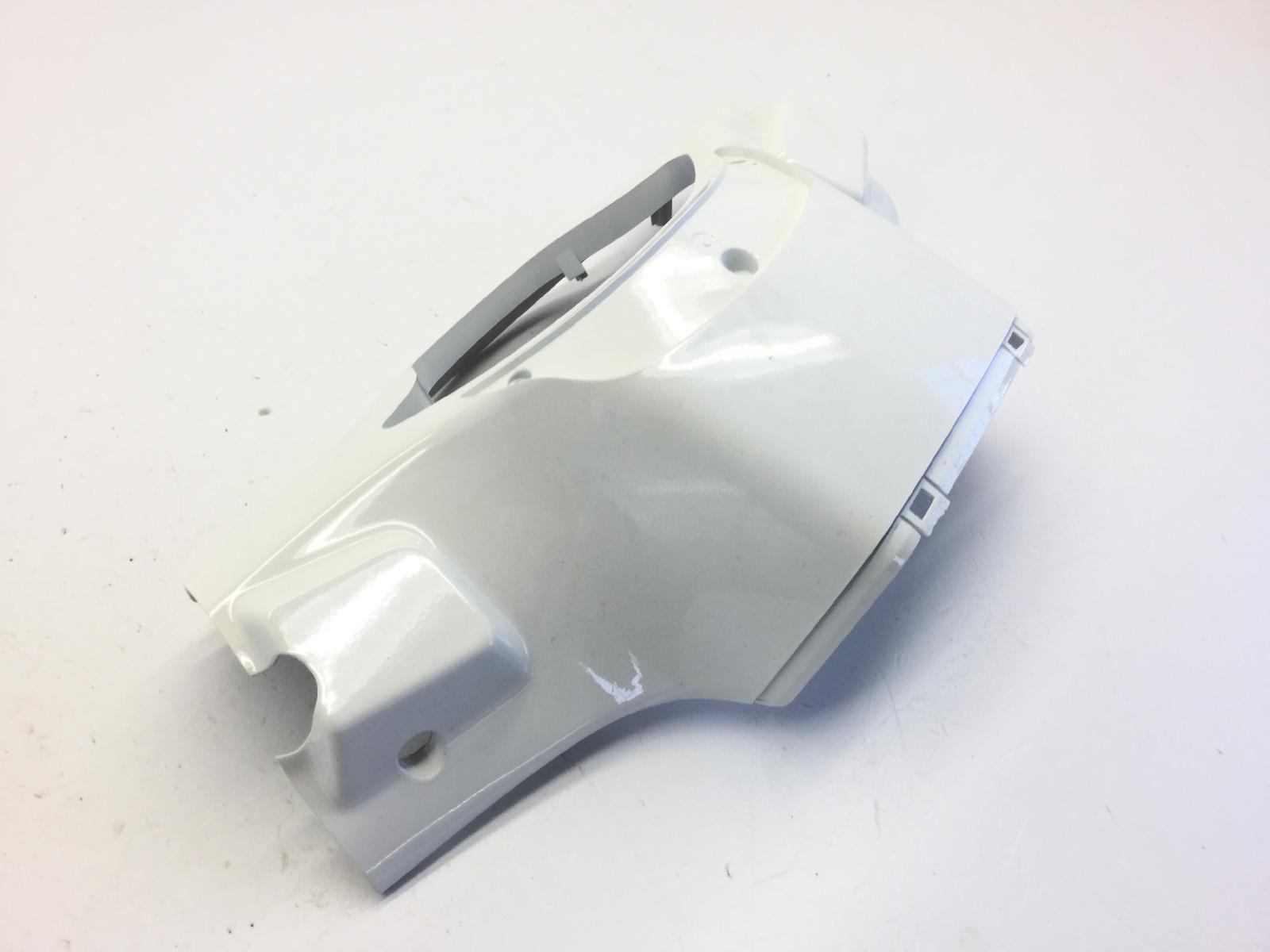 Piaggio vespa sprint iget abs km 0 125 carena manubrio superiore 2016 2020 ma1300